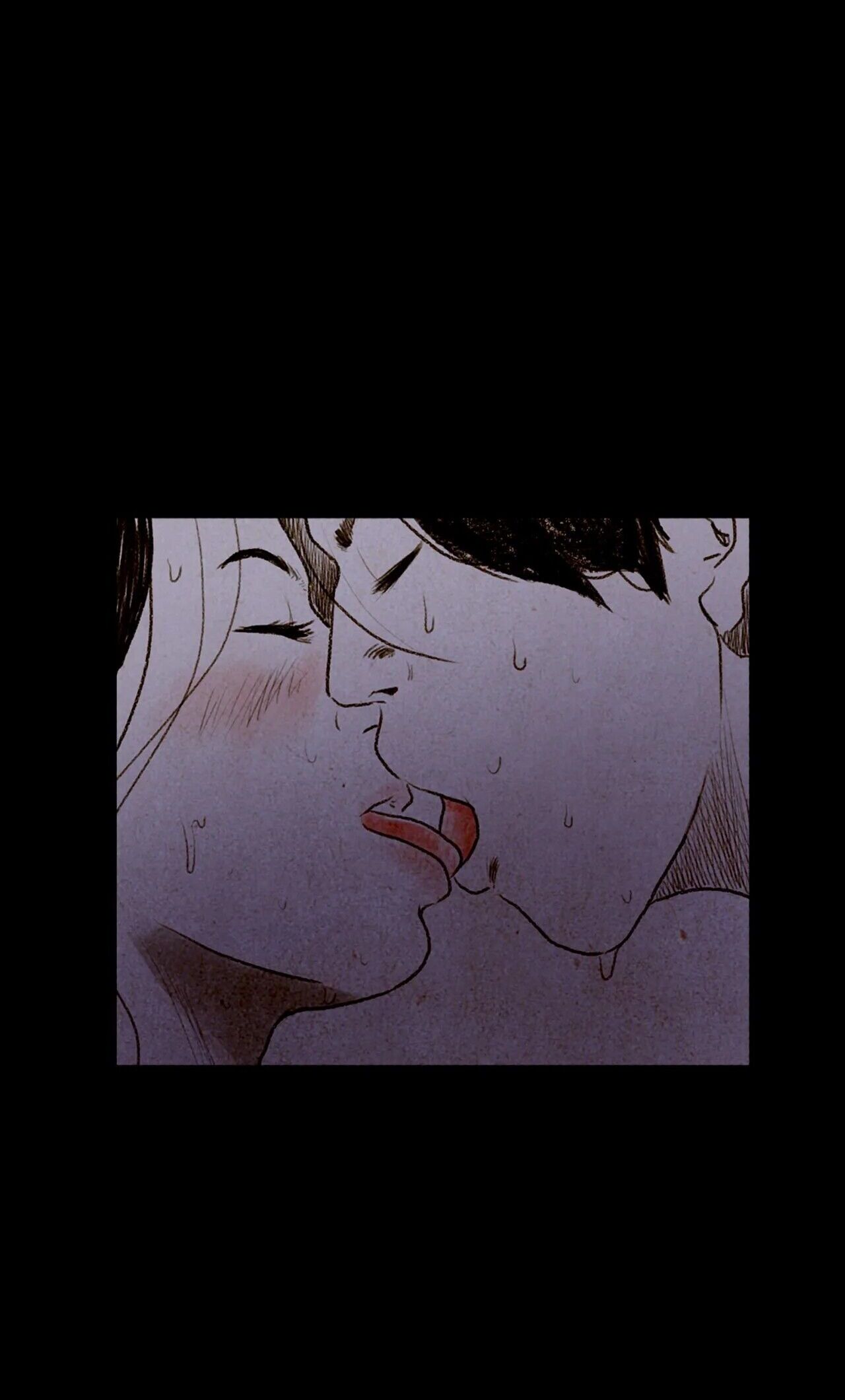 Delicious Manhwa - Chapter 29 Page 7