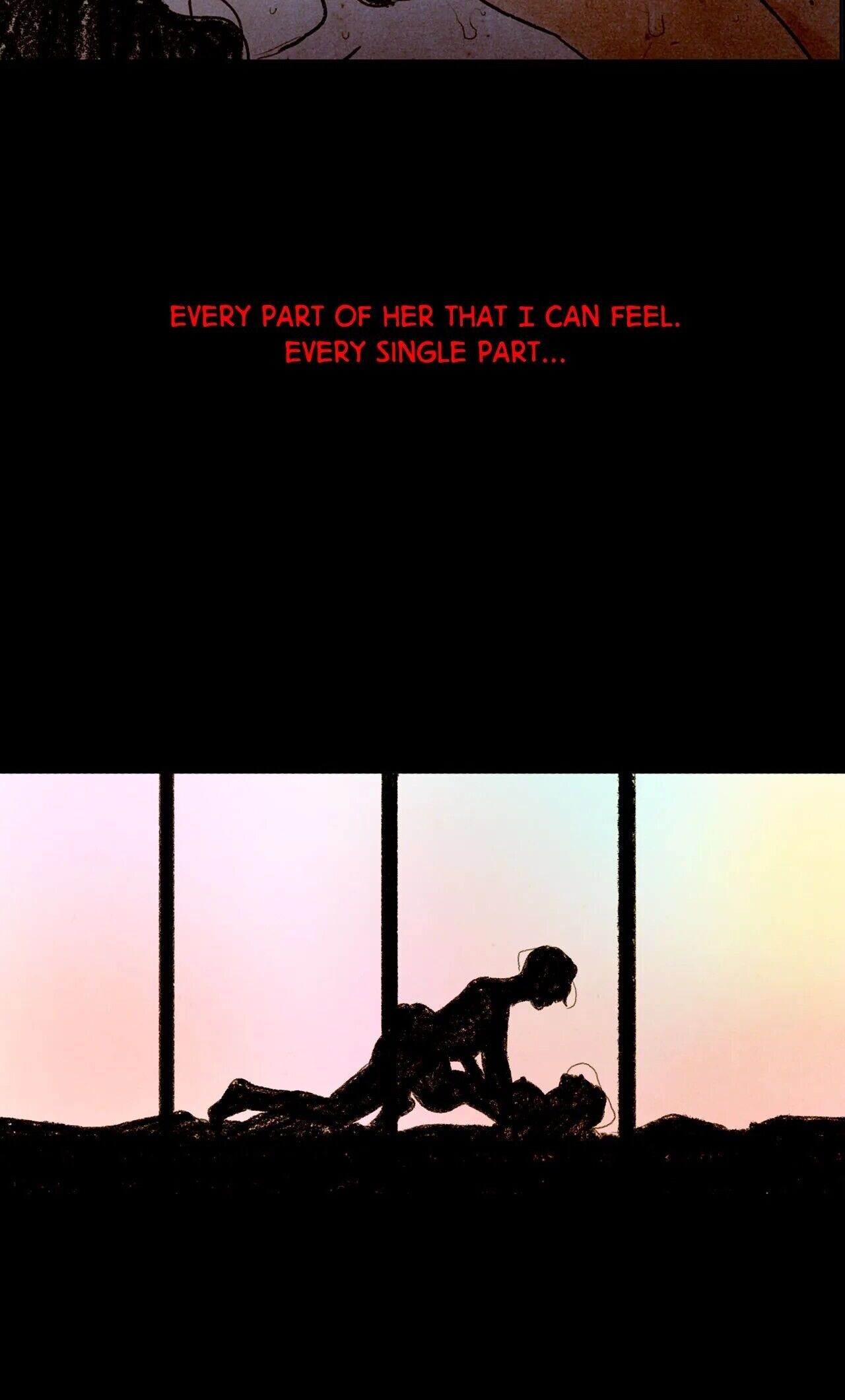 Delicious Manhwa - Chapter 29 Page 9