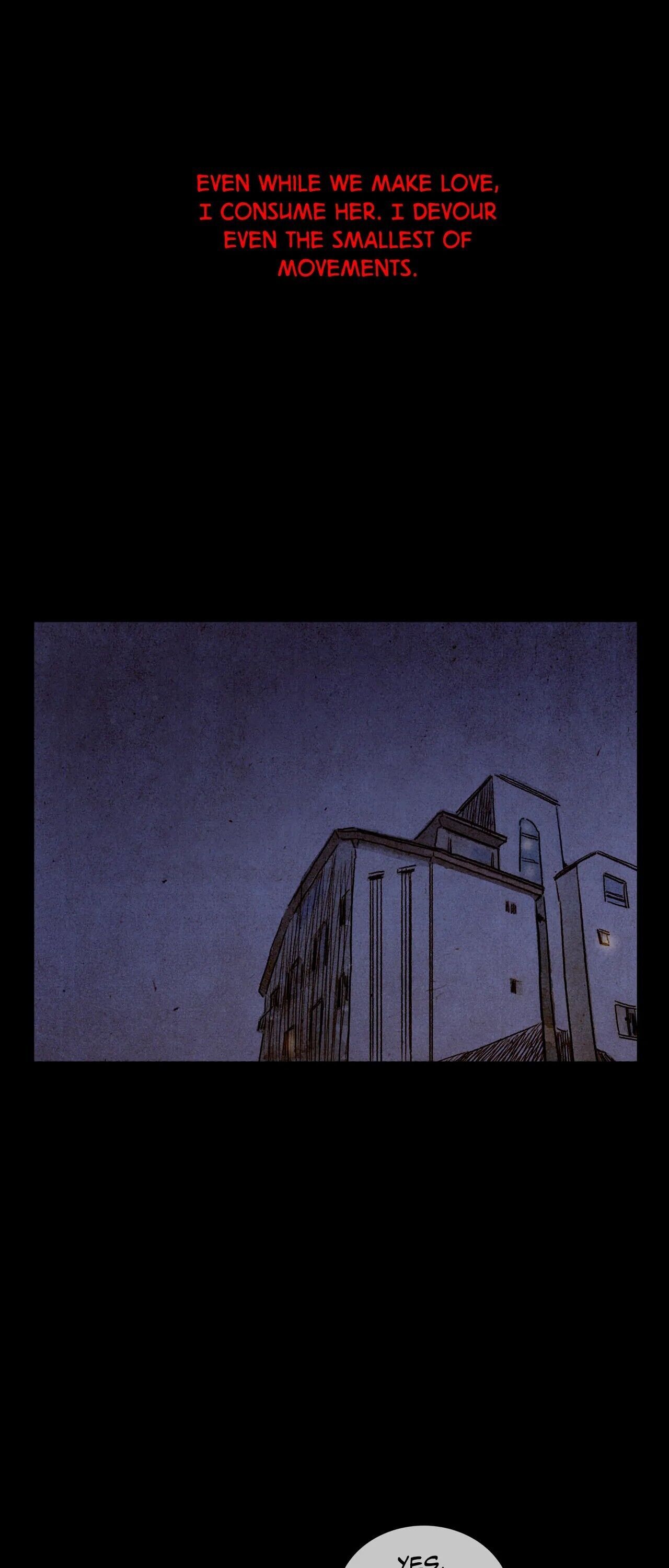 Delicious Manhwa - Chapter 29 Page 10