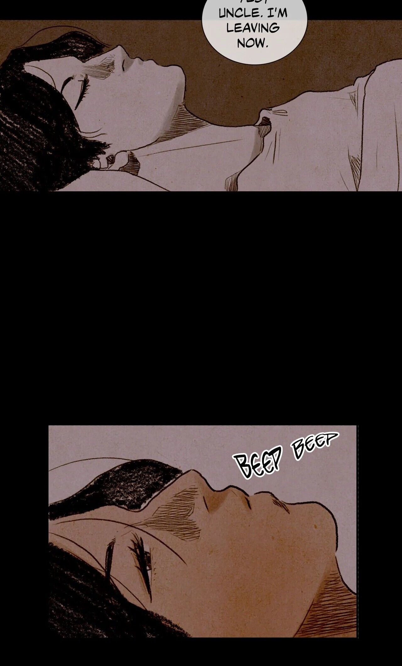 Delicious Manhwa - Chapter 29 Page 11