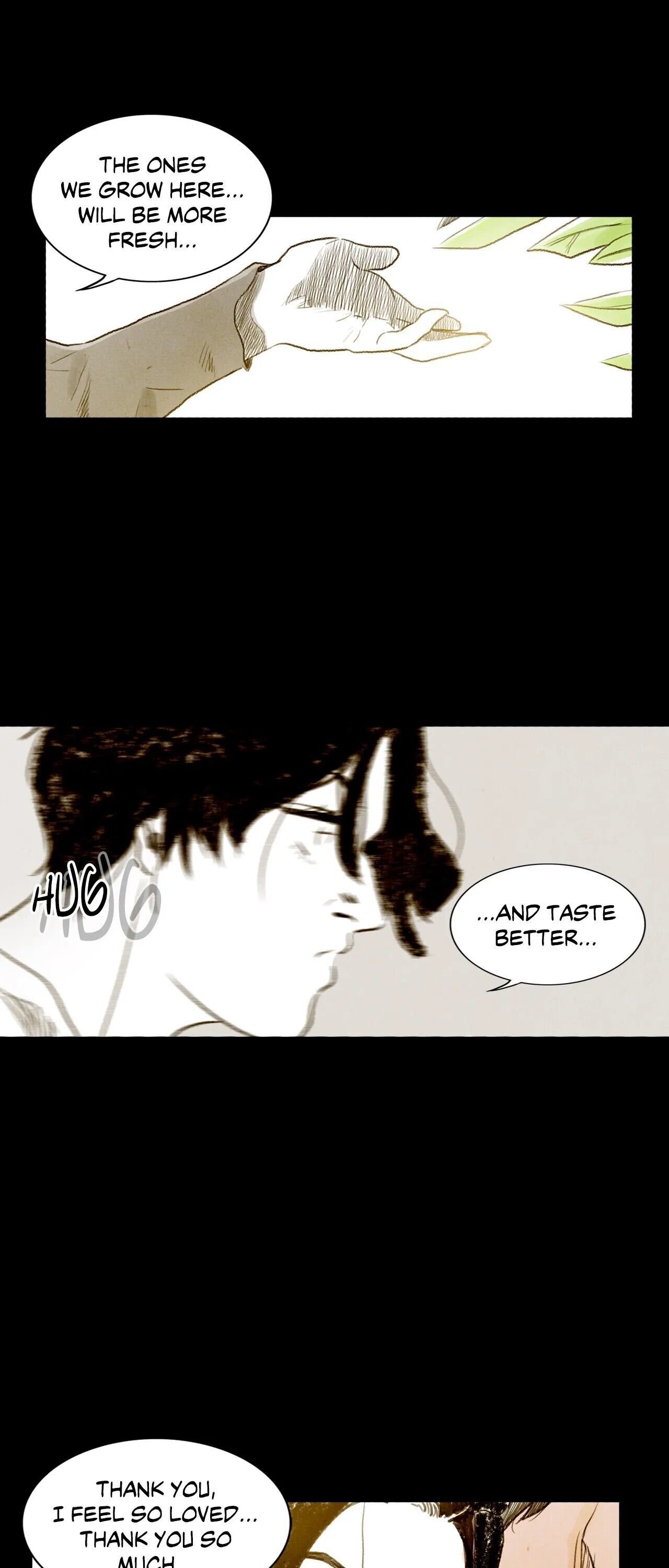 Delicious Manhwa - Chapter 29 Page 18