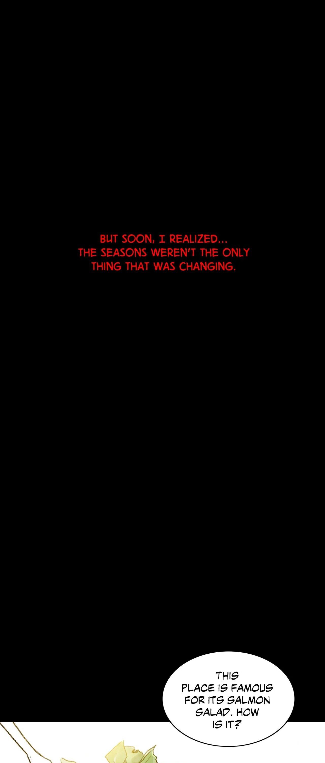 Delicious Manhwa - Chapter 29 Page 22