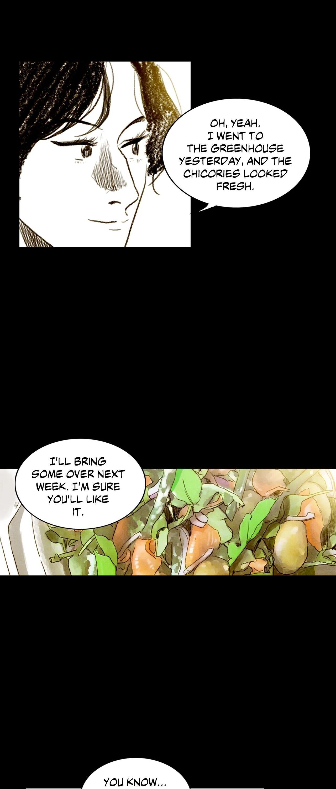 Delicious Manhwa - Chapter 29 Page 24