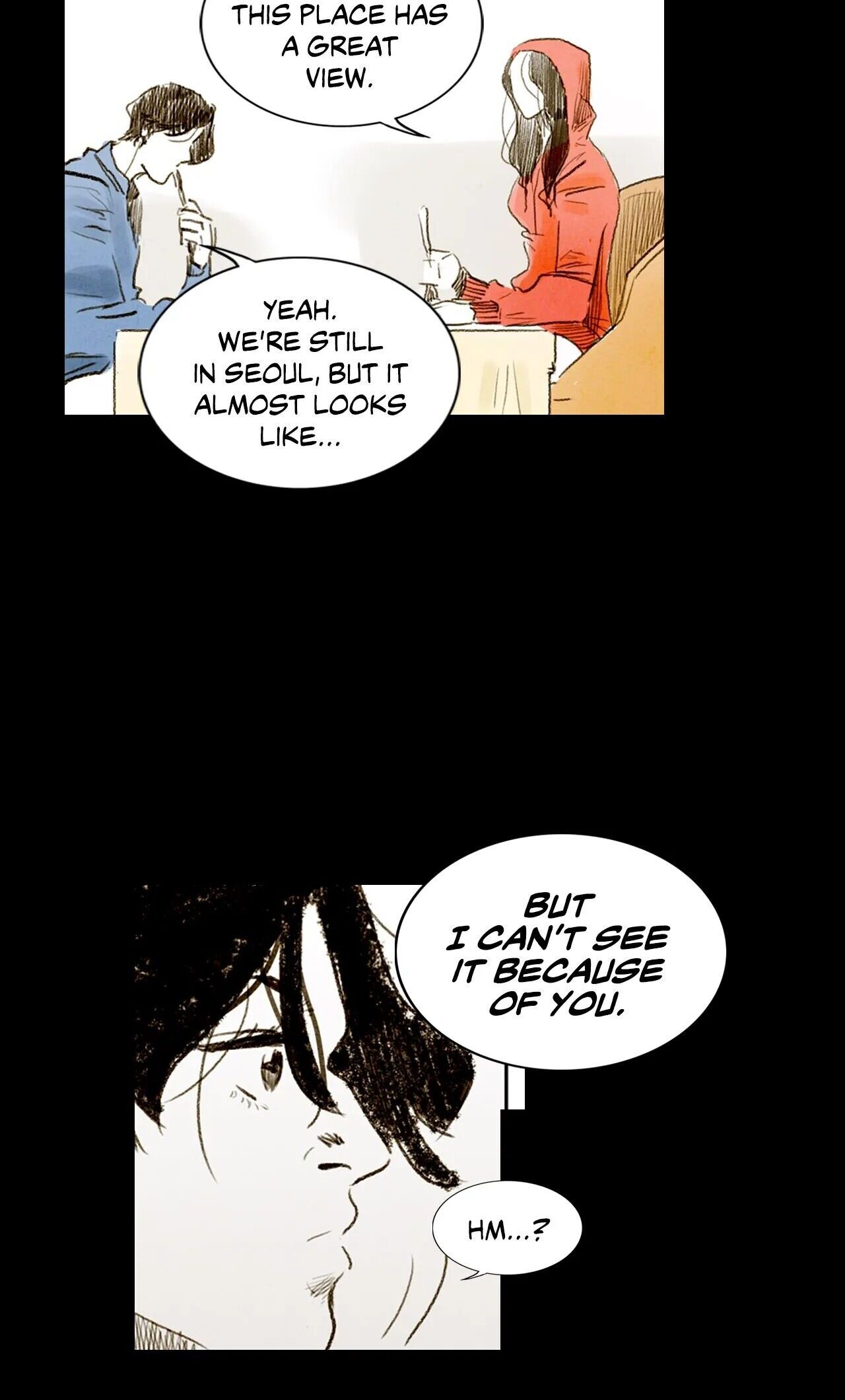 Delicious Manhwa - Chapter 29 Page 25