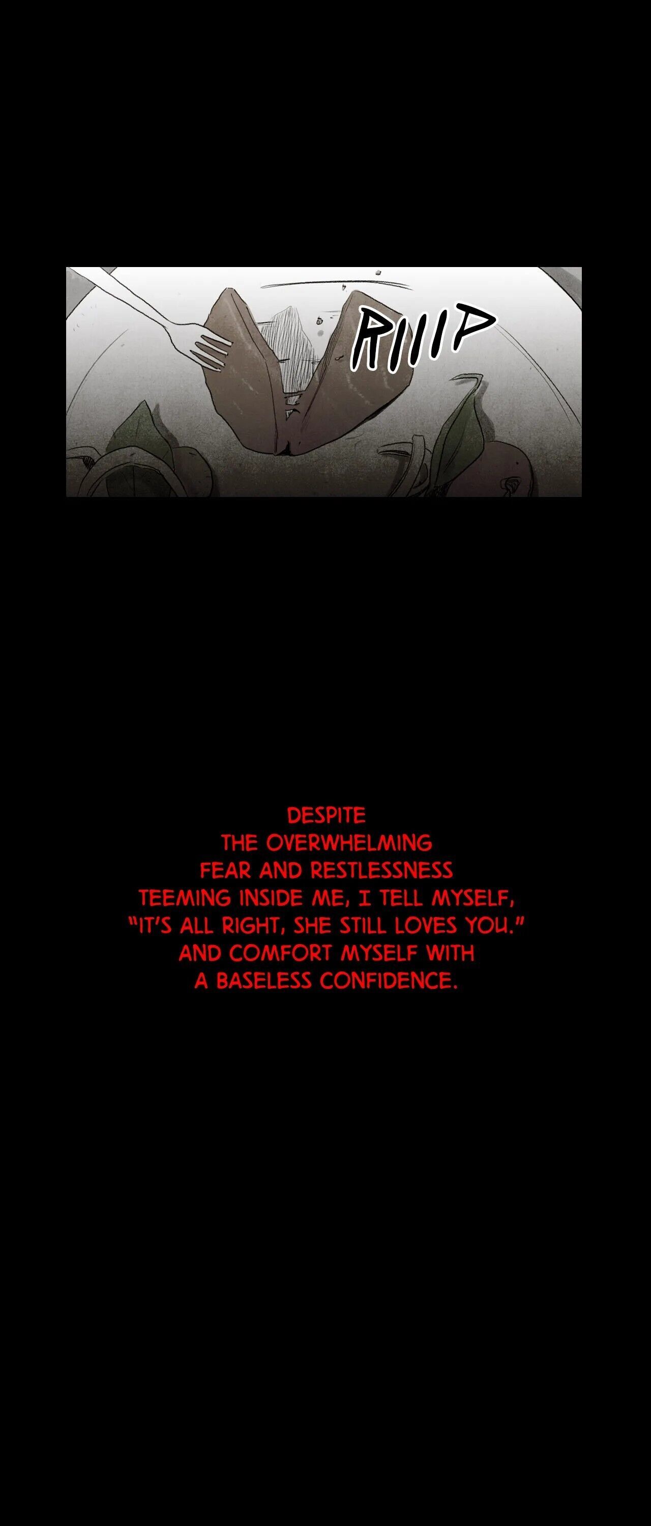 Delicious Manhwa - Chapter 29 Page 28