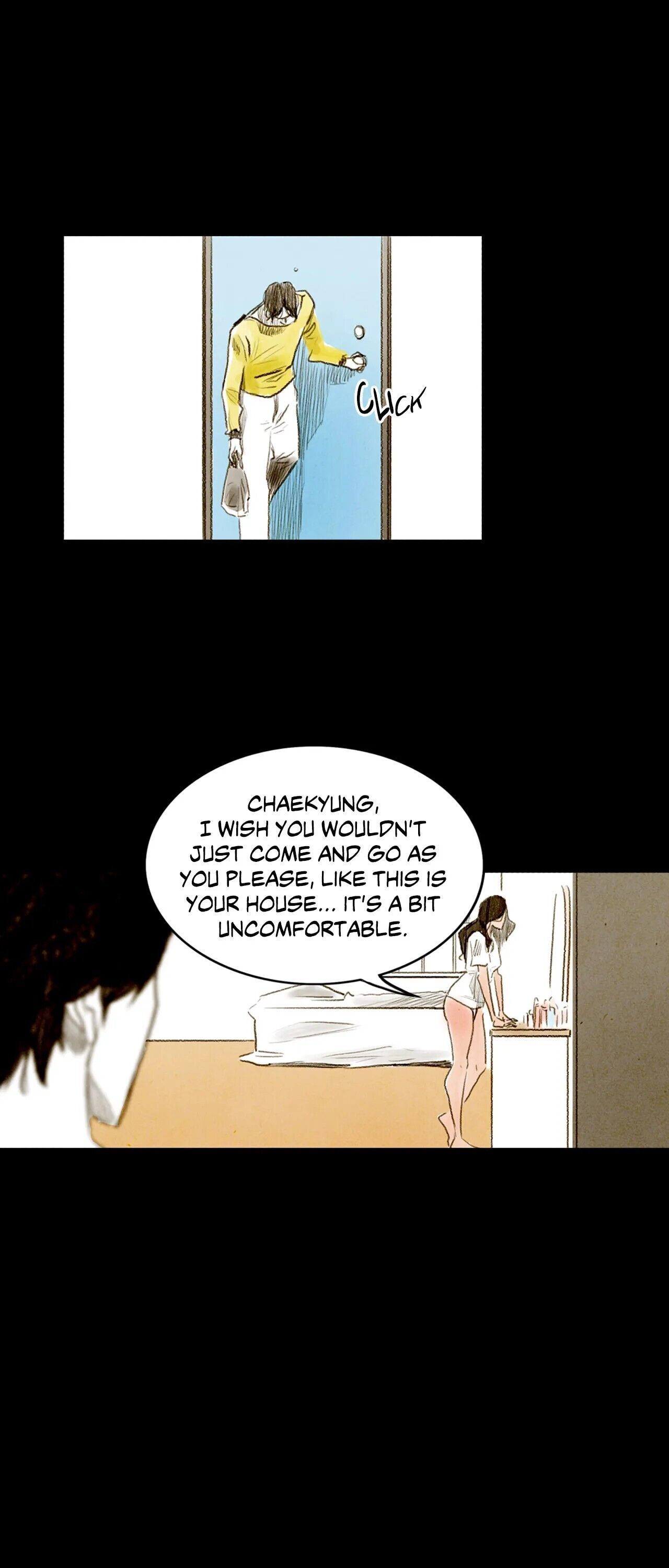 Delicious Manhwa - Chapter 29 Page 30