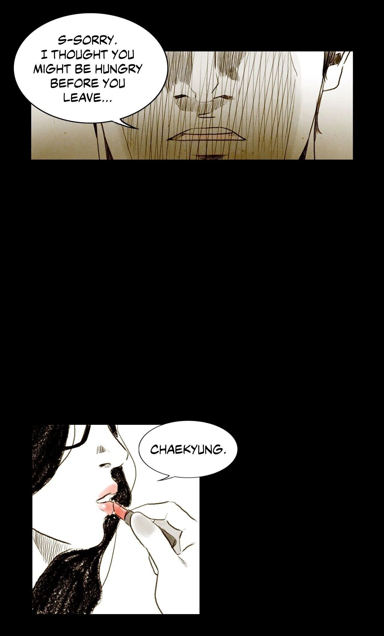 Delicious Manhwa - Chapter 29 Page 31