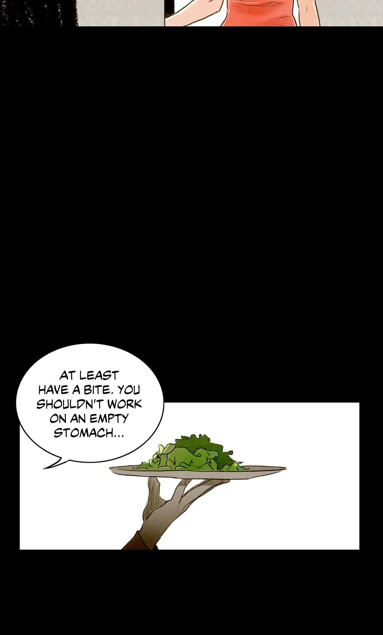 Delicious Manhwa - Chapter 29 Page 35