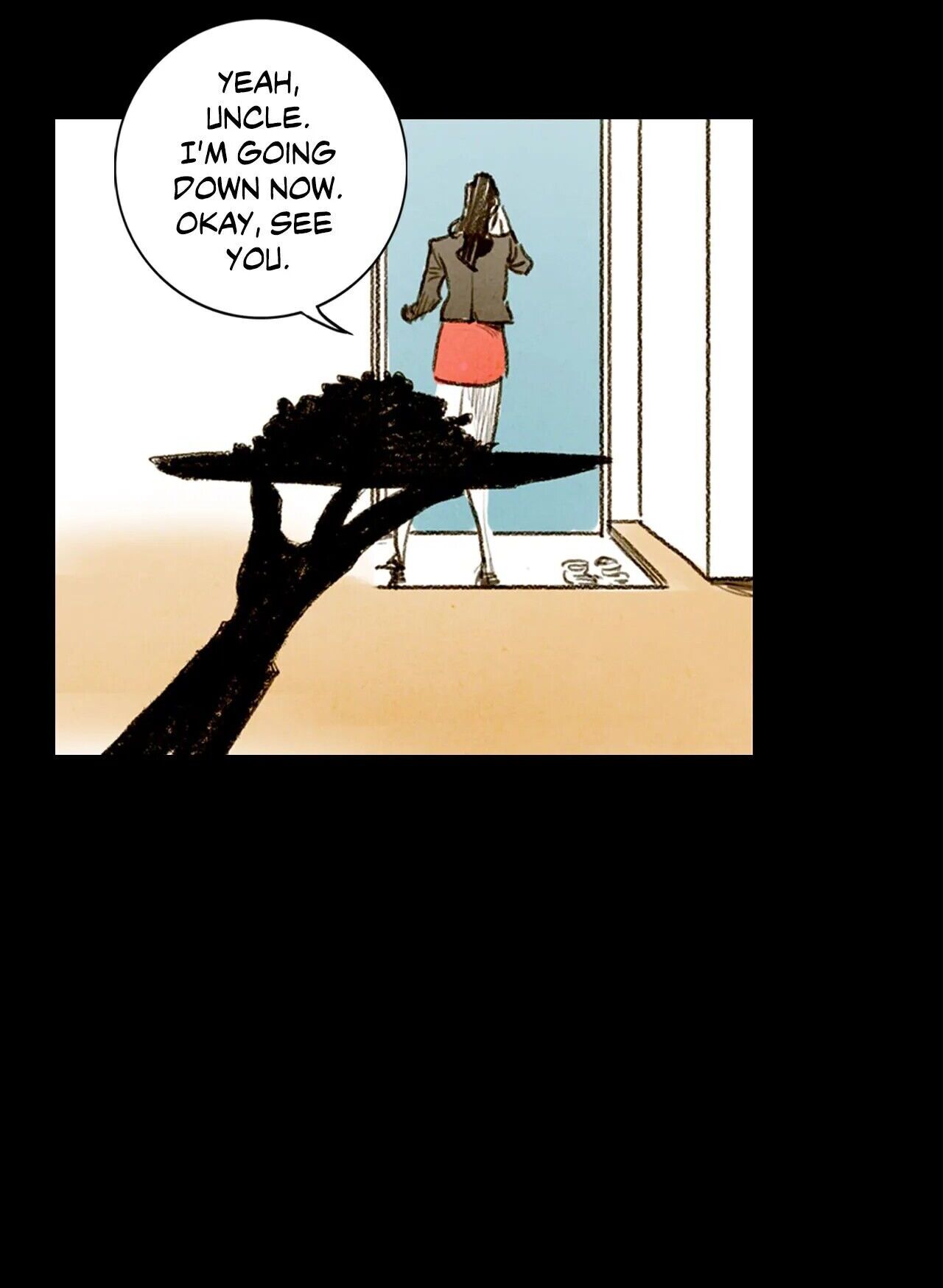 Delicious Manhwa - Chapter 29 Page 37