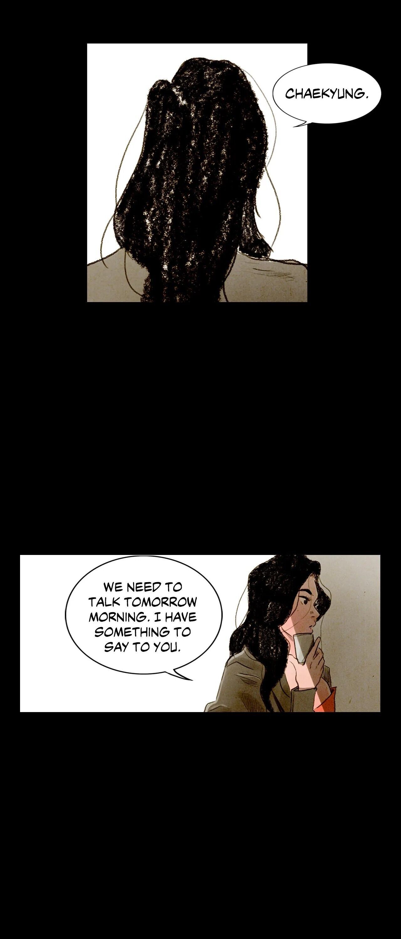 Delicious Manhwa - Chapter 29 Page 38