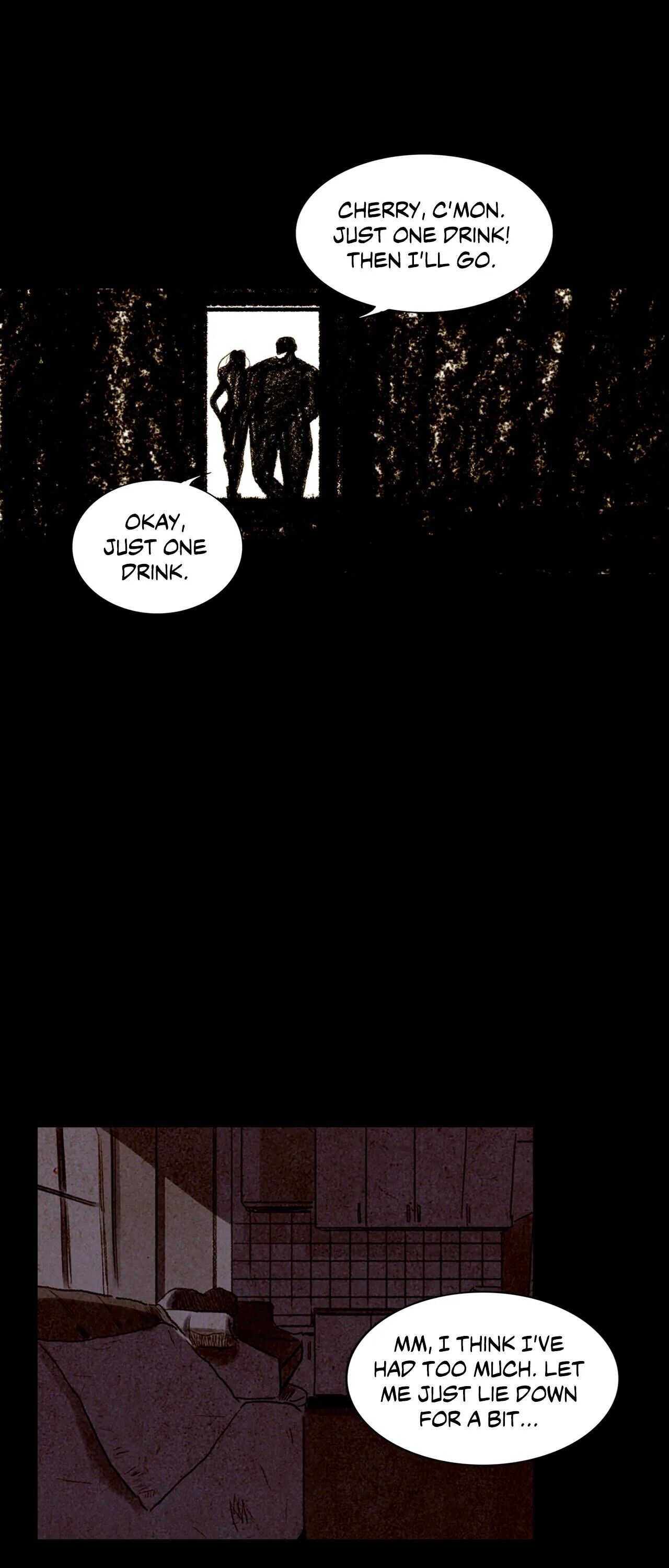 Delicious Manhwa - Chapter 29 Page 42