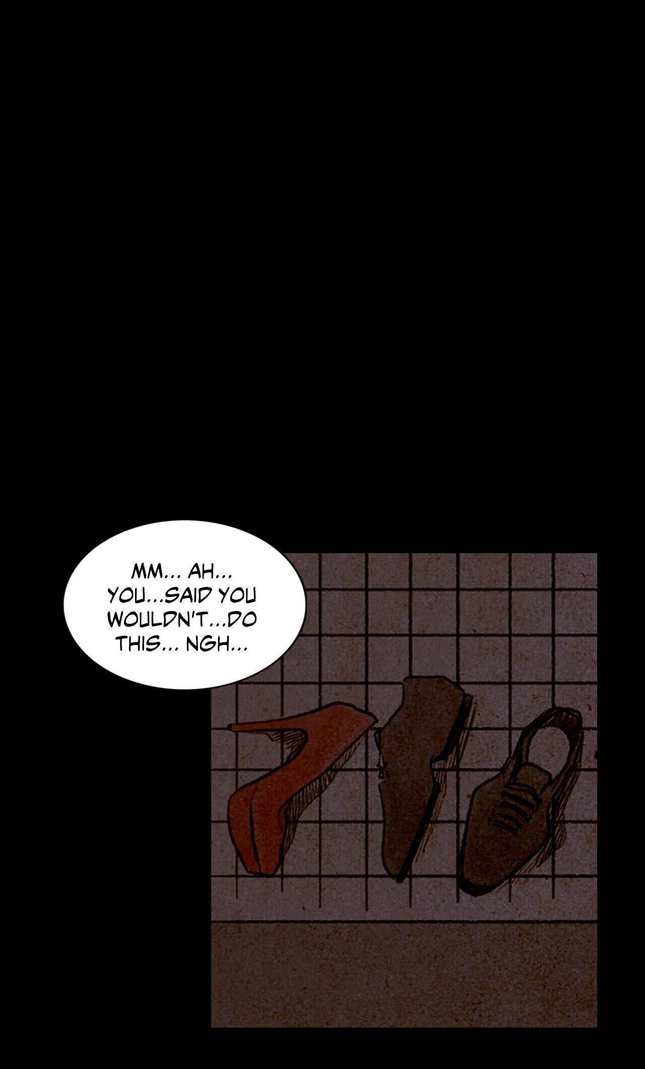 Delicious Manhwa - Chapter 29 Page 43