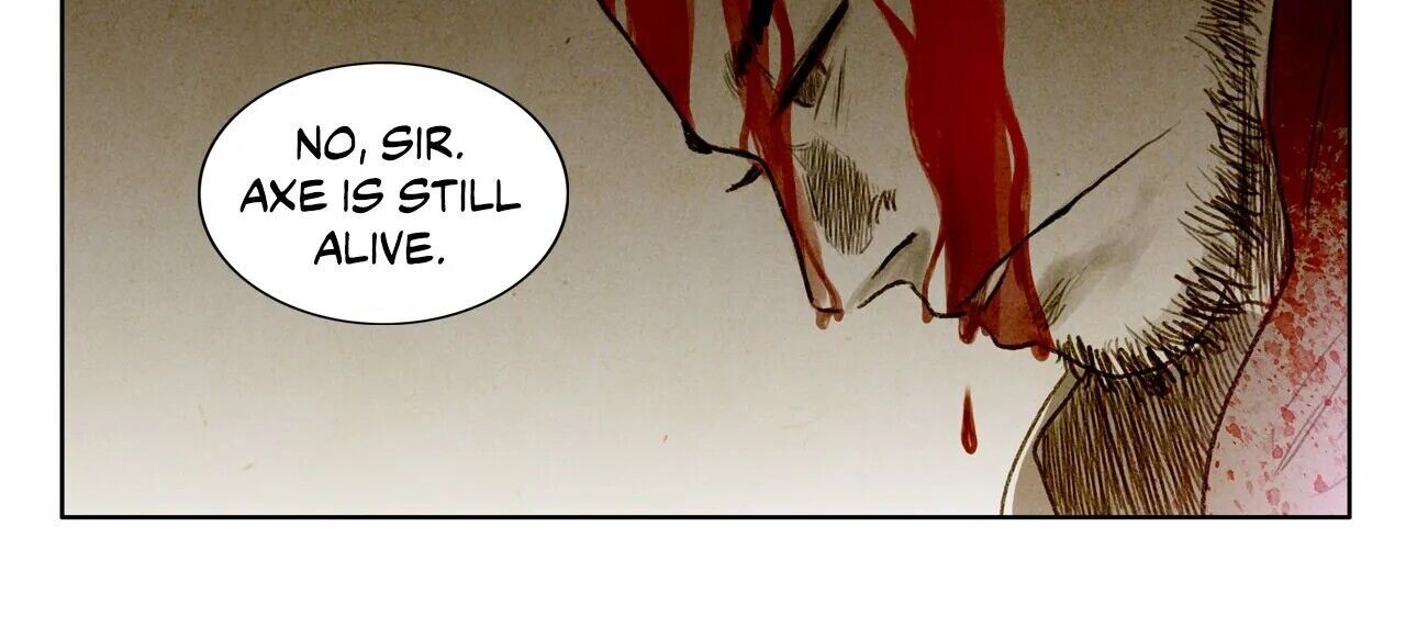 Delicious Manhwa - Chapter 25 Page 3