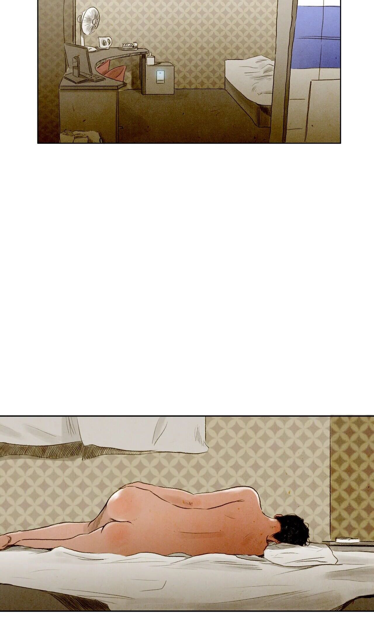 Delicious Manhwa - Chapter 25 Page 5