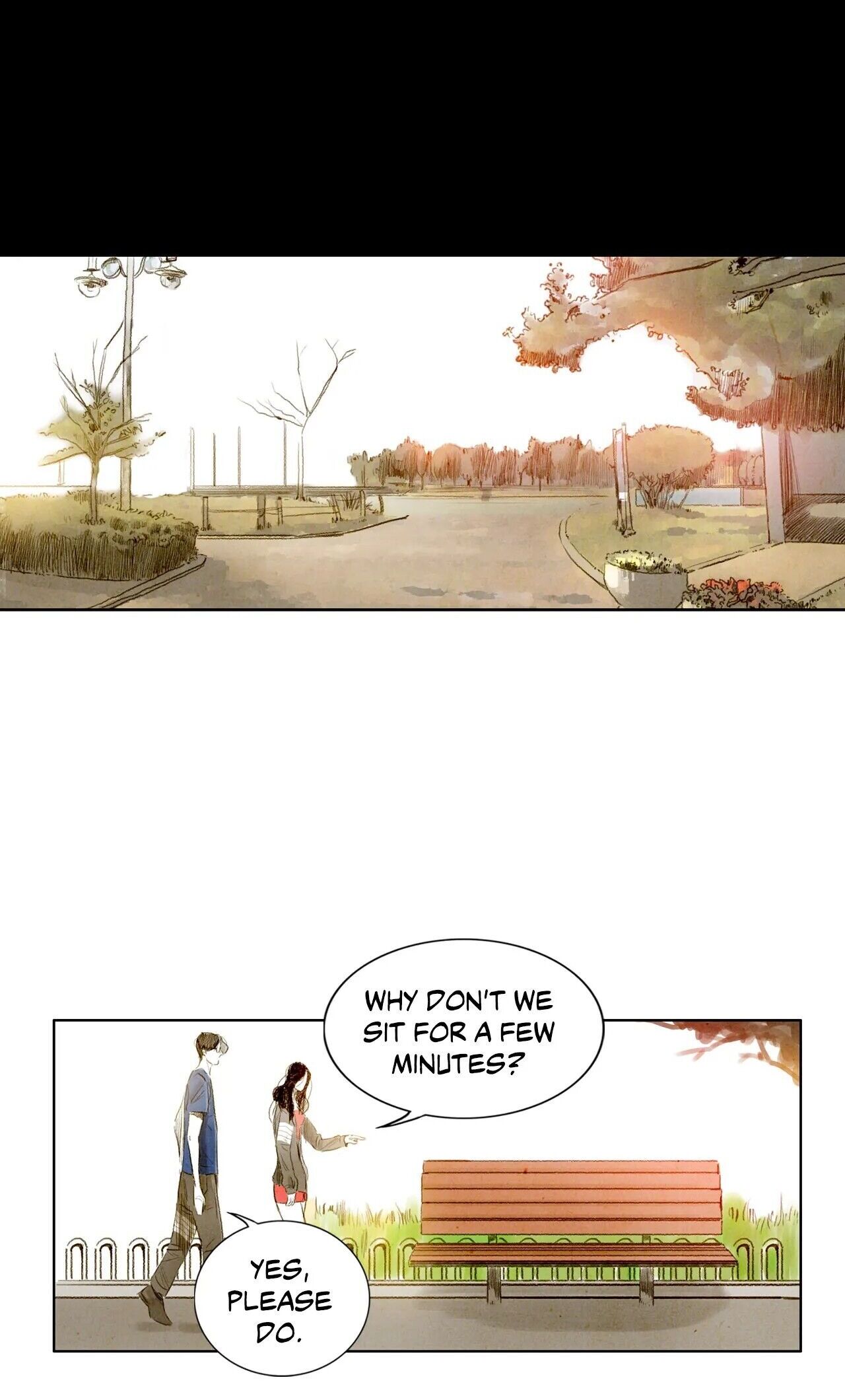 Delicious Manhwa - Chapter 25 Page 7