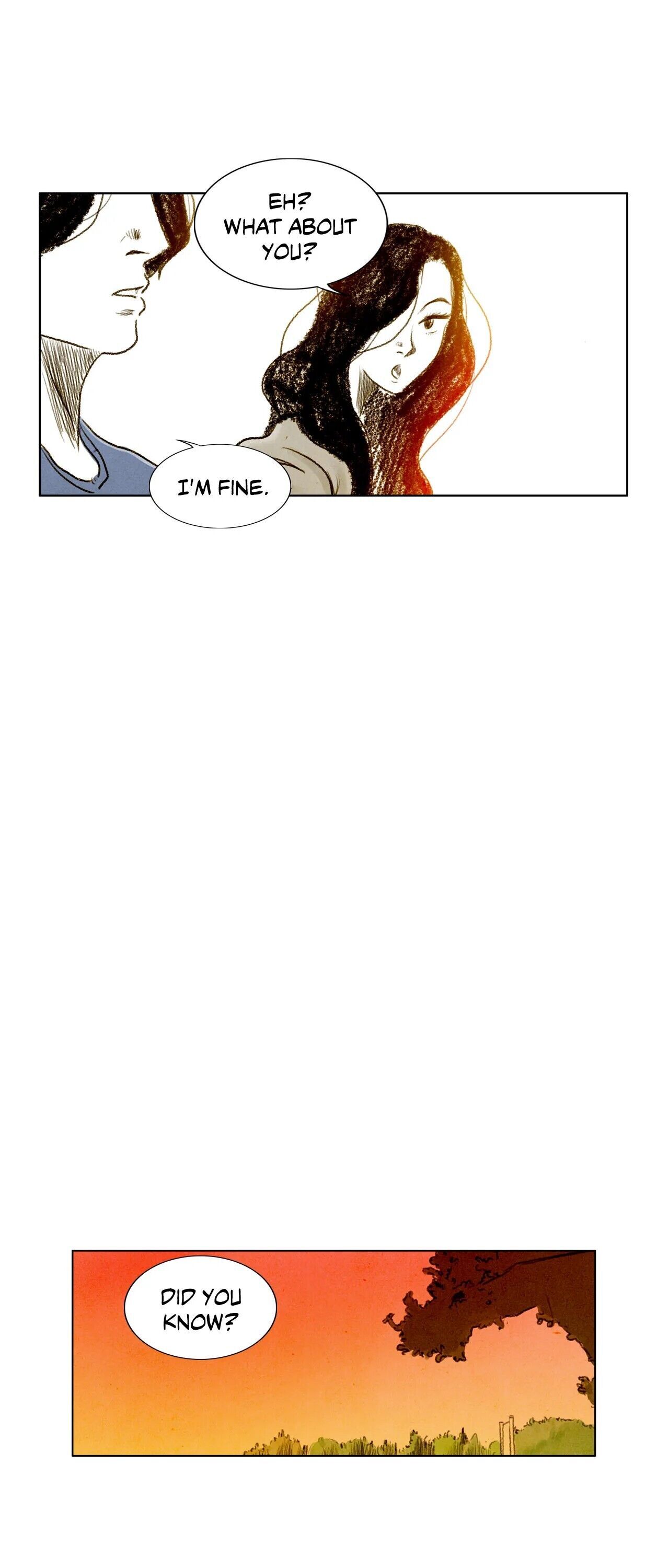 Delicious Manhwa - Chapter 25 Page 8