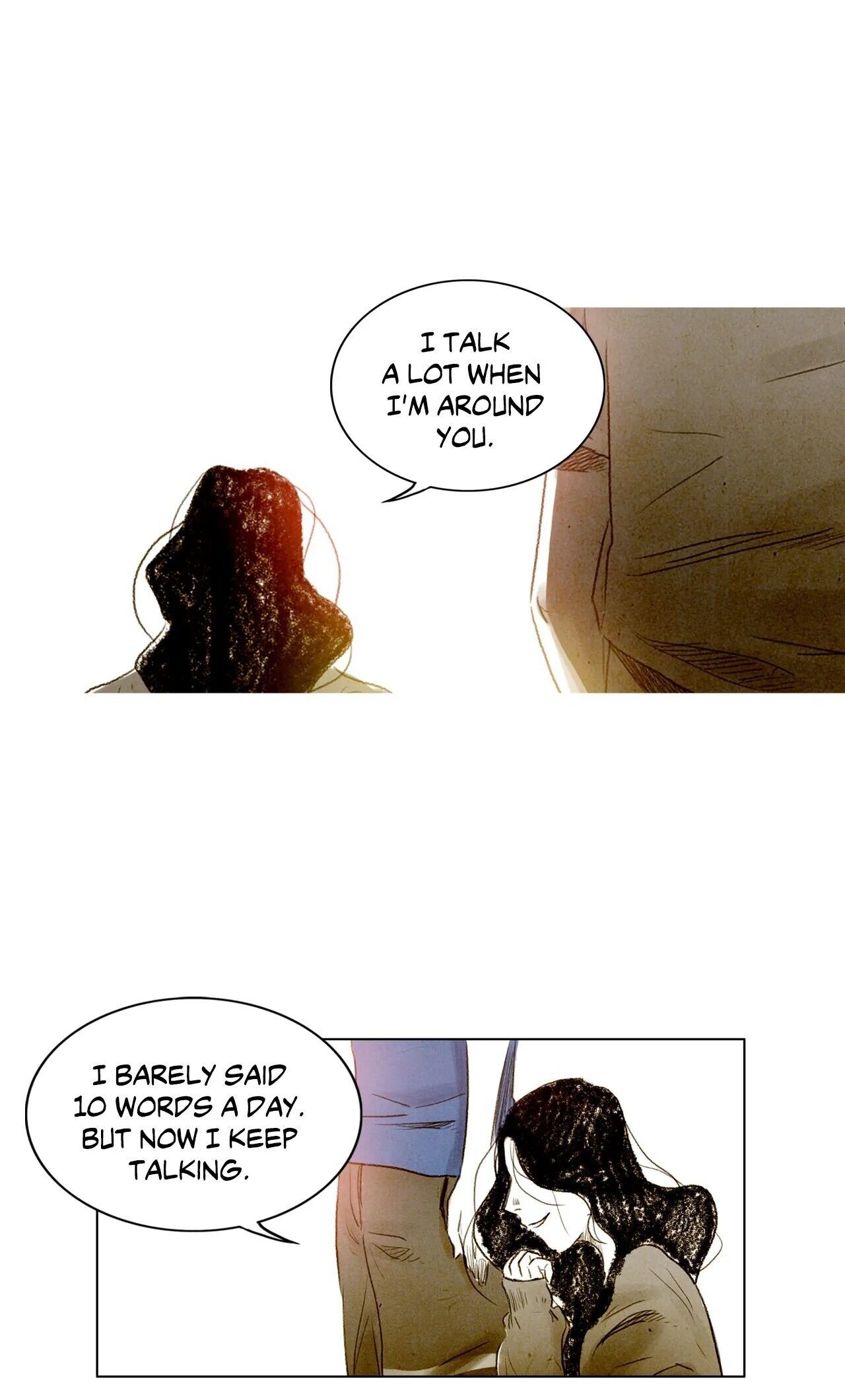 Delicious Manhwa - Chapter 25 Page 9