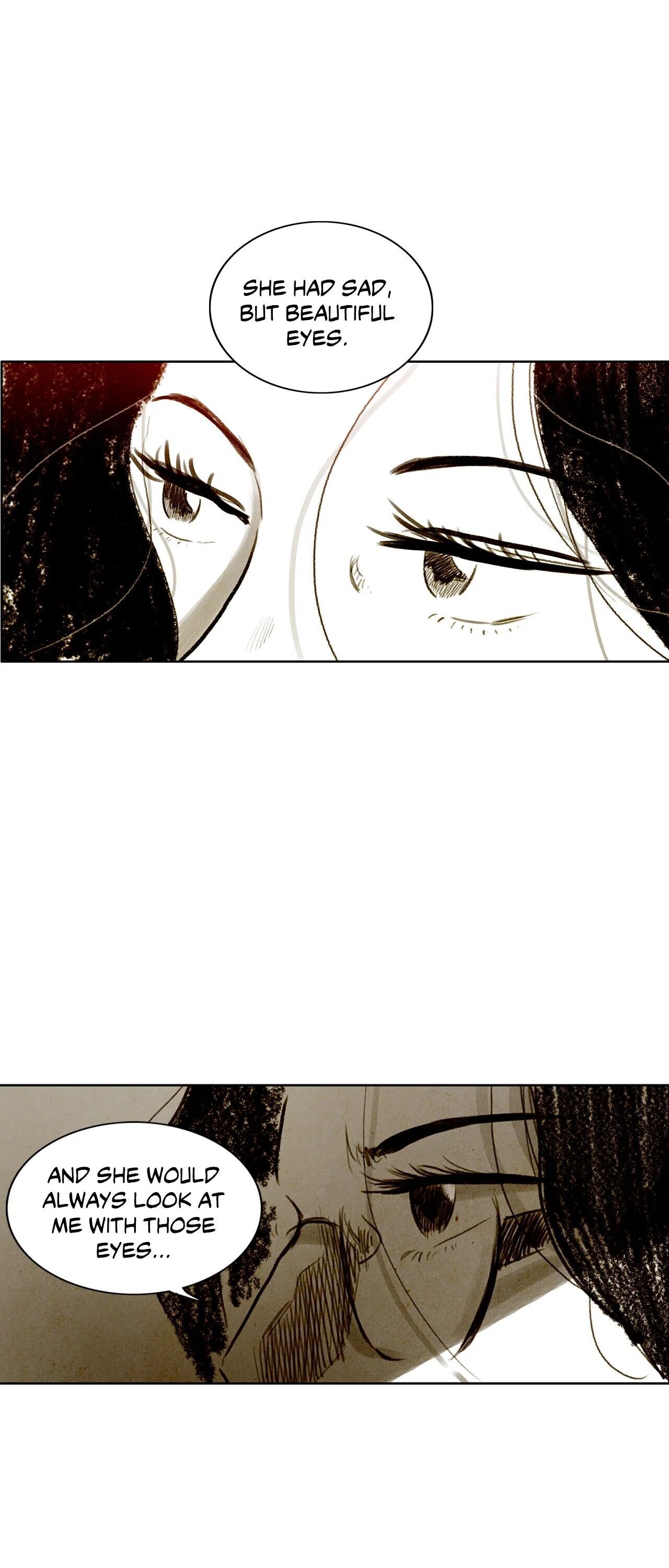 Delicious Manhwa - Chapter 25 Page 16