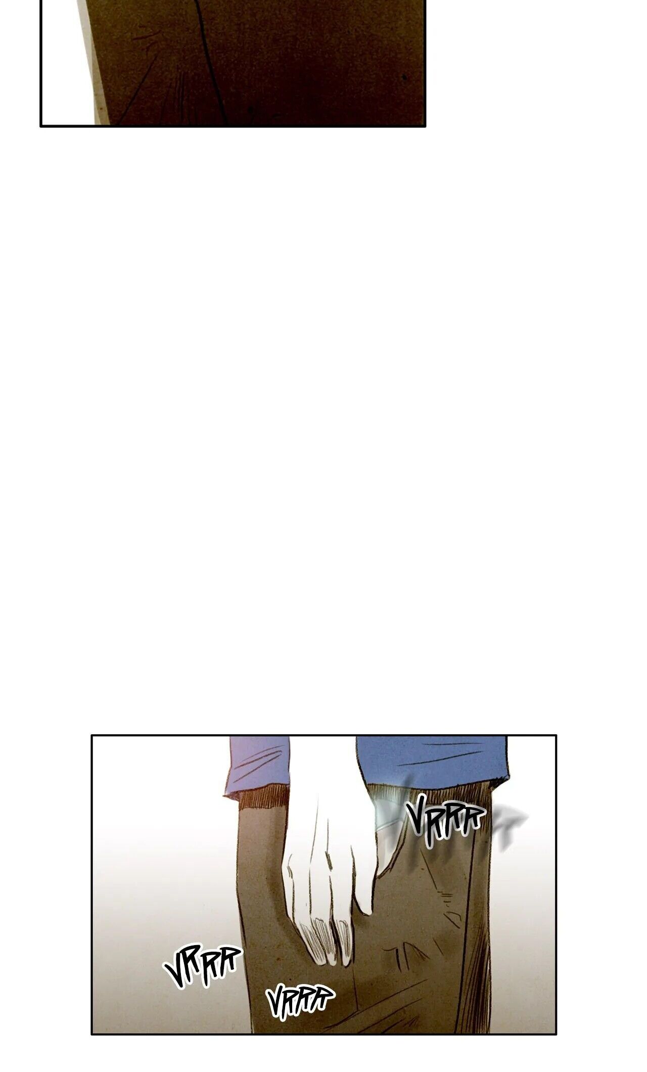 Delicious Manhwa - Chapter 25 Page 23