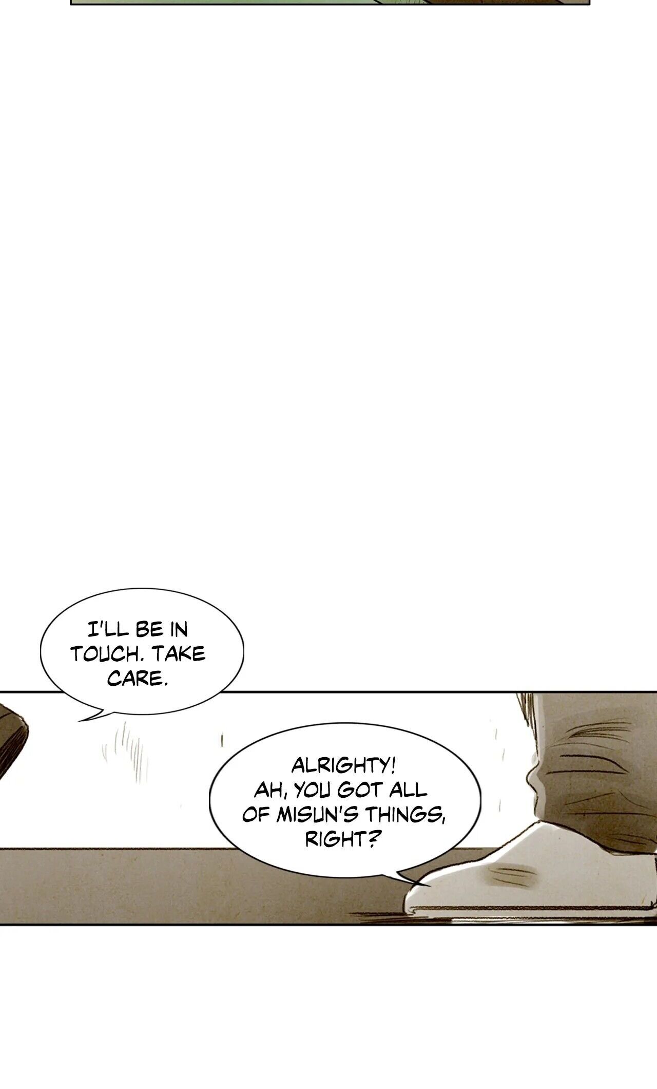 Delicious Manhwa - Chapter 25 Page 27