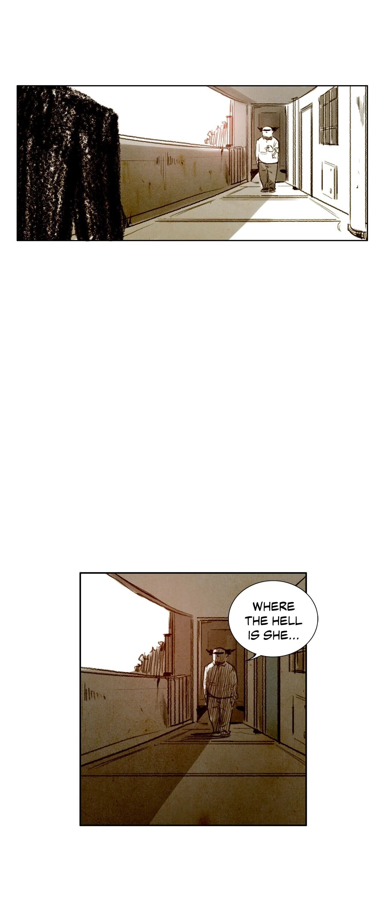 Delicious Manhwa - Chapter 25 Page 28