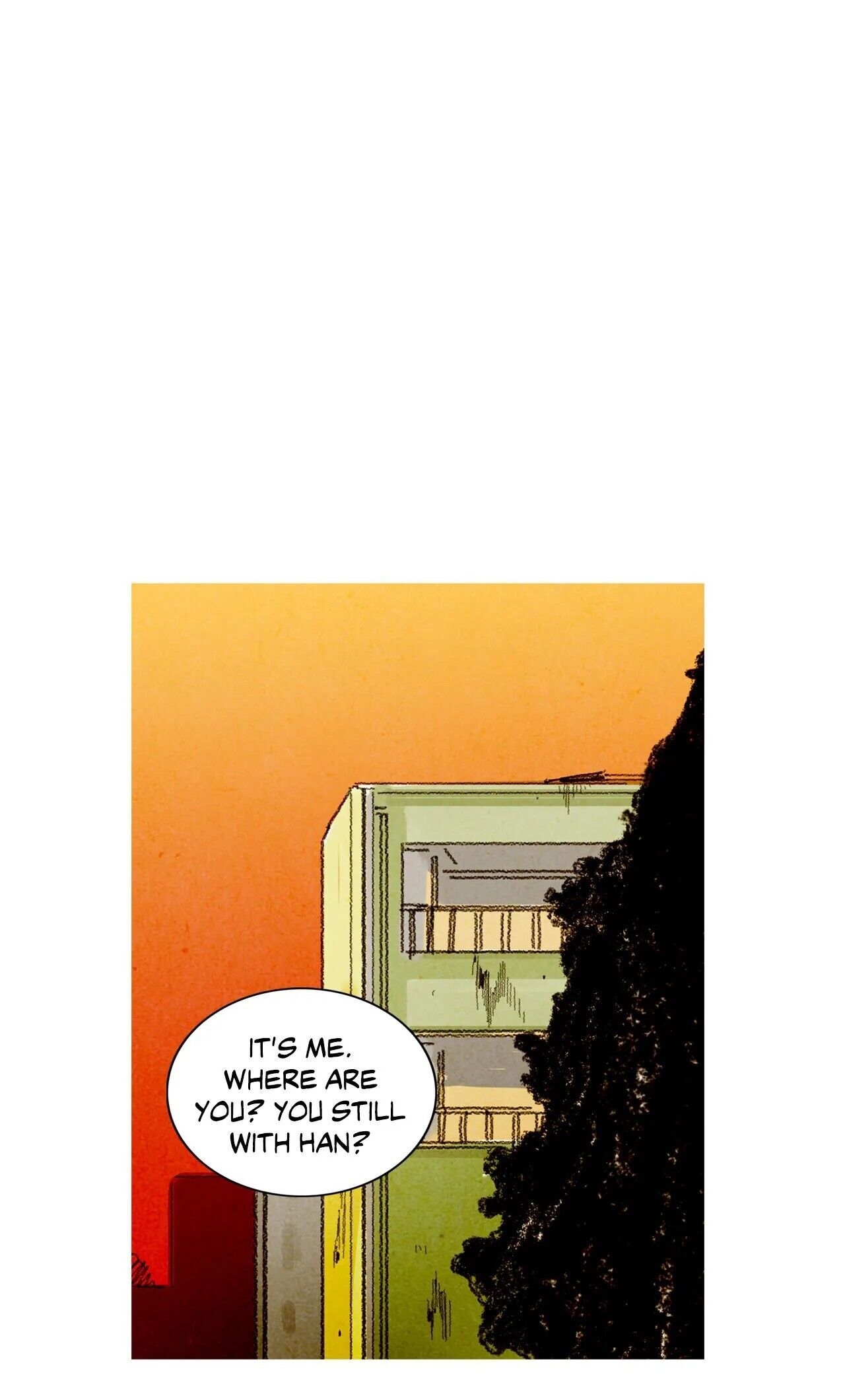 Delicious Manhwa - Chapter 25 Page 29