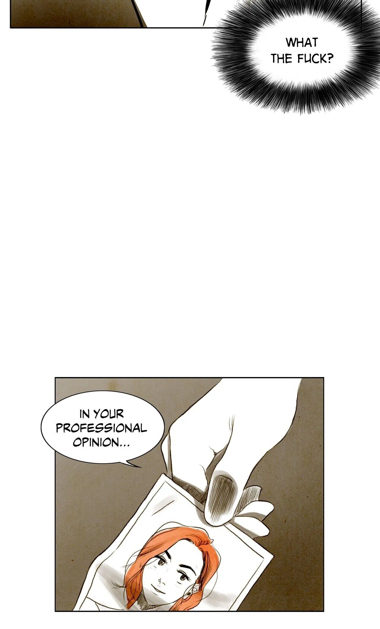 Delicious Manhwa - Chapter 25 Page 37