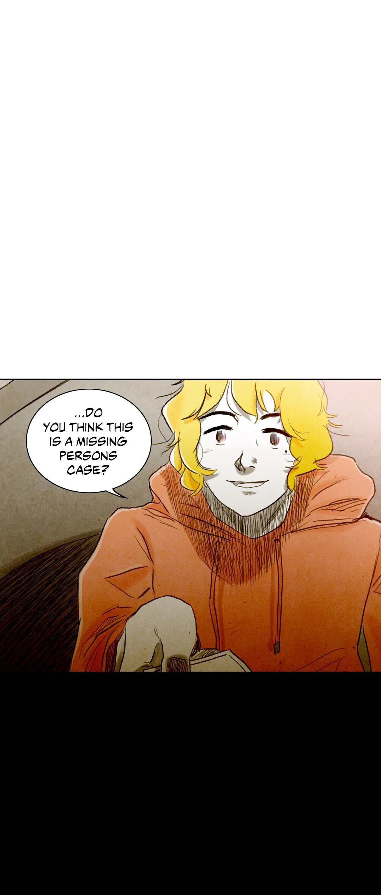 Delicious Manhwa - Chapter 25 Page 38