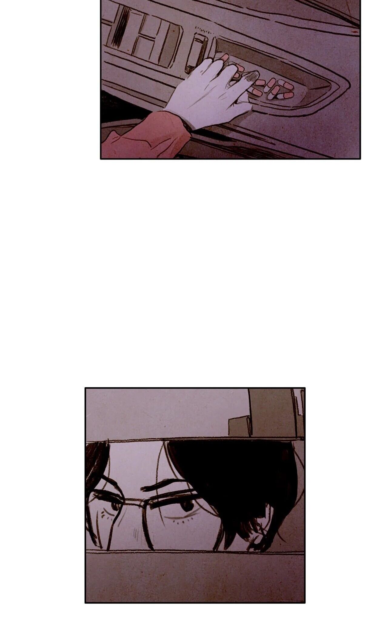 Delicious Manhwa - Chapter 42 Page 3