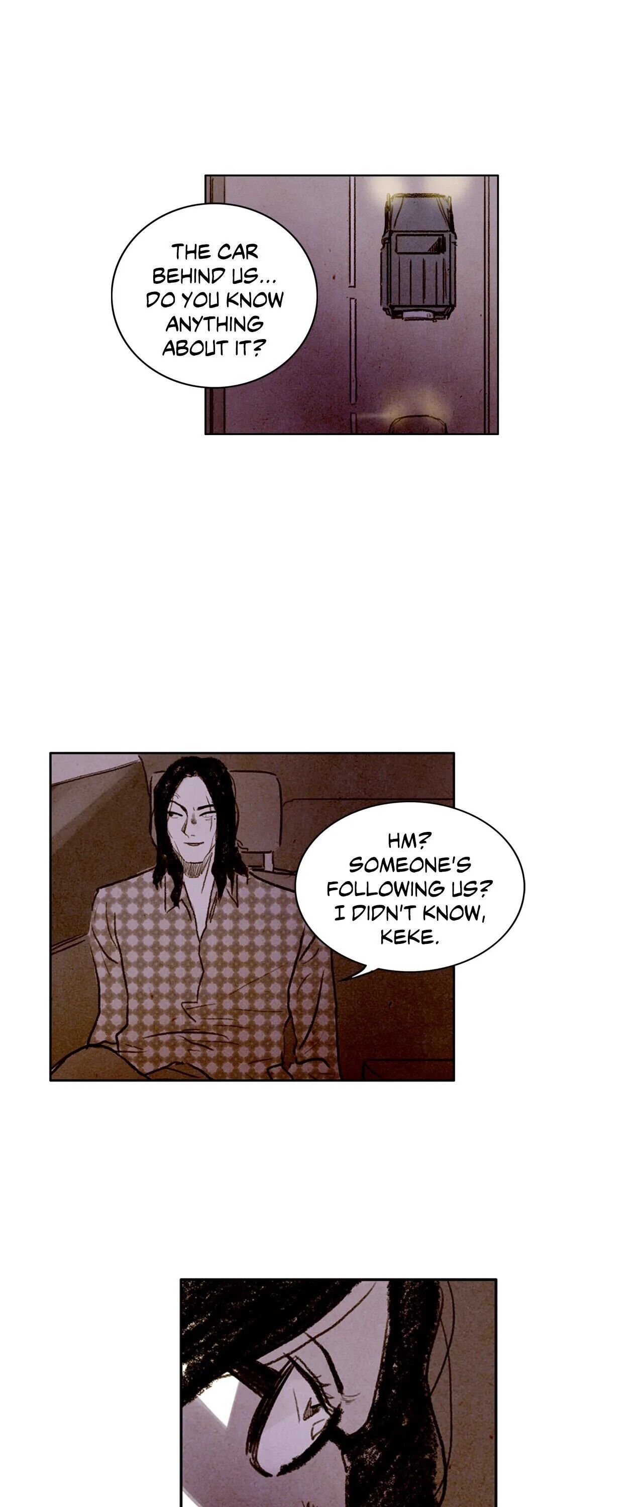 Delicious Manhwa - Chapter 42 Page 4