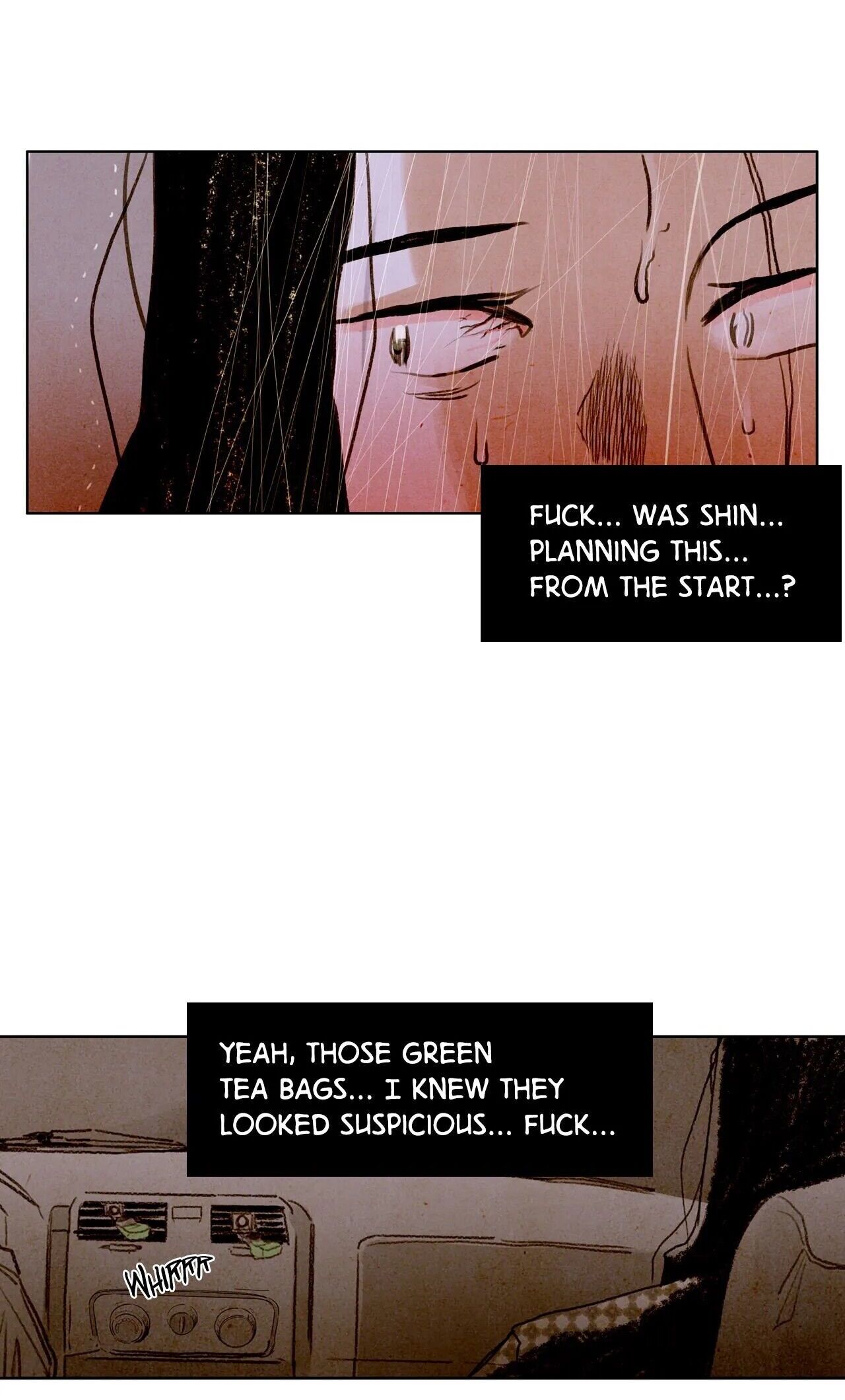 Delicious Manhwa - Chapter 42 Page 7