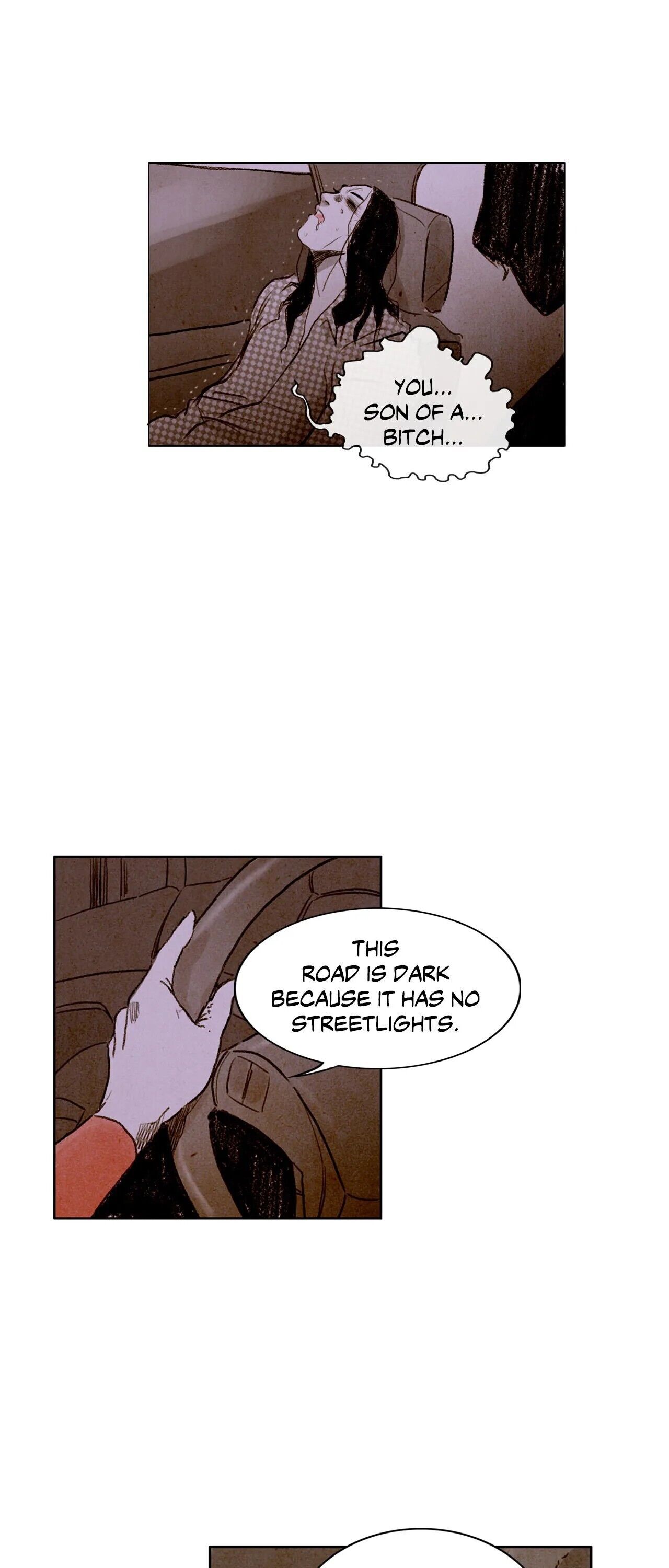 Delicious Manhwa - Chapter 42 Page 8