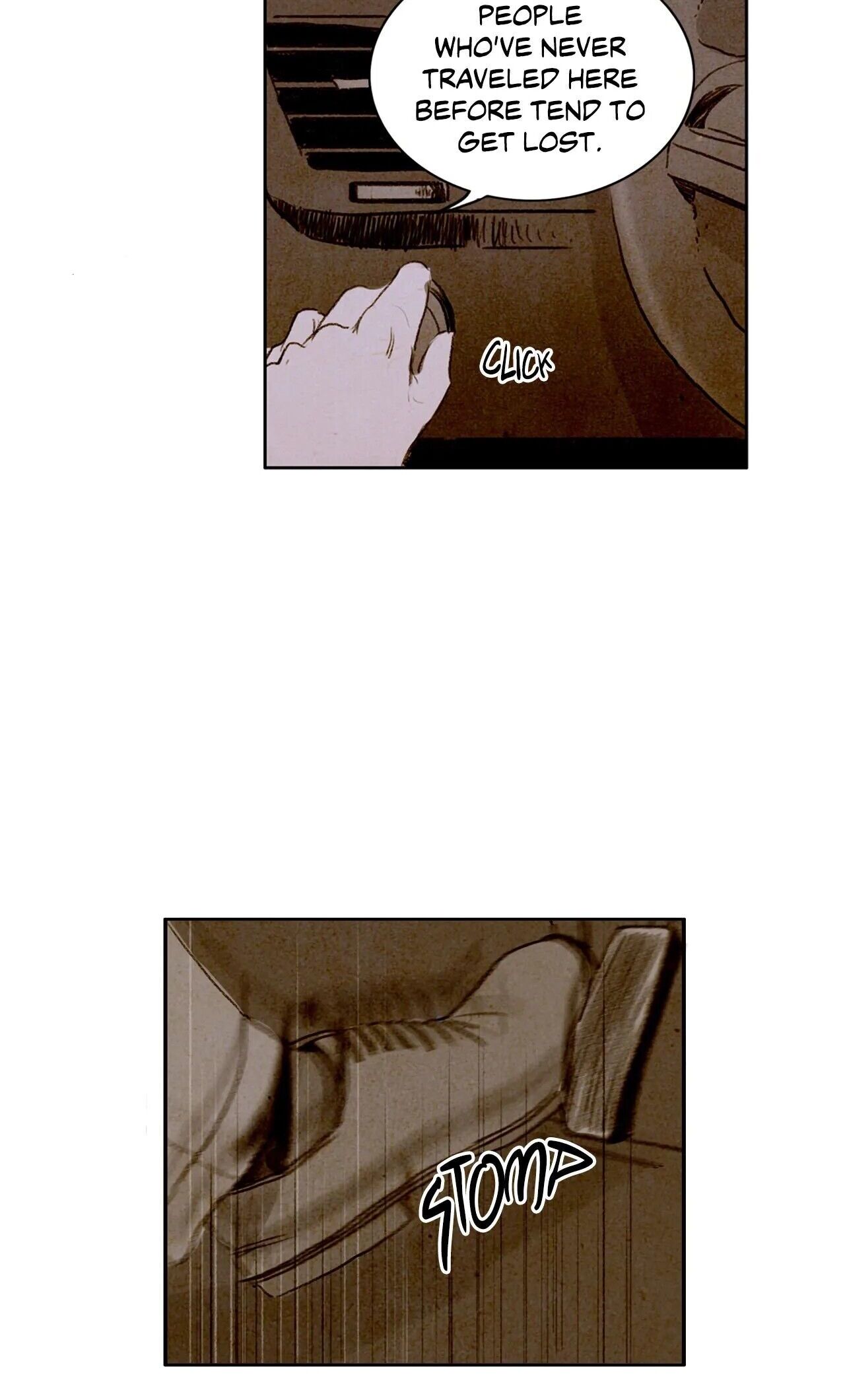 Delicious Manhwa - Chapter 42 Page 9