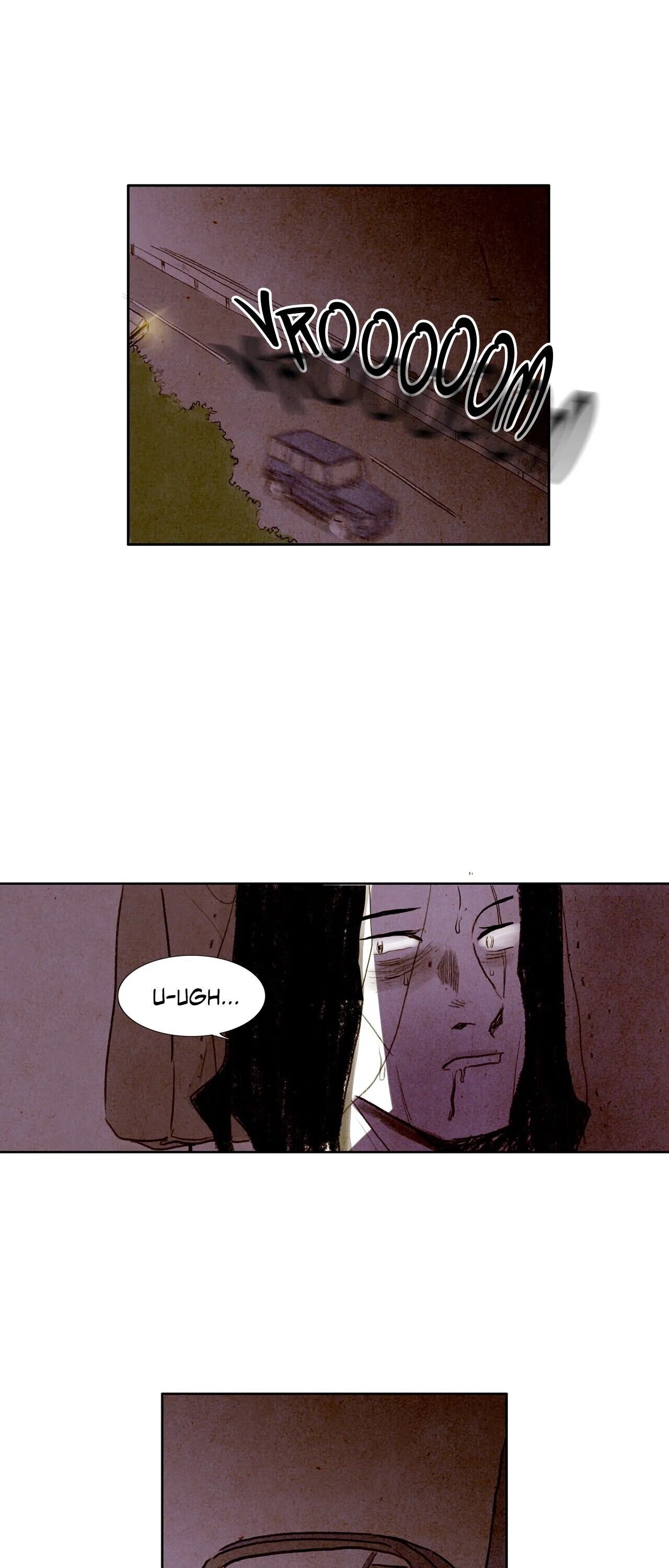 Delicious Manhwa - Chapter 42 Page 10