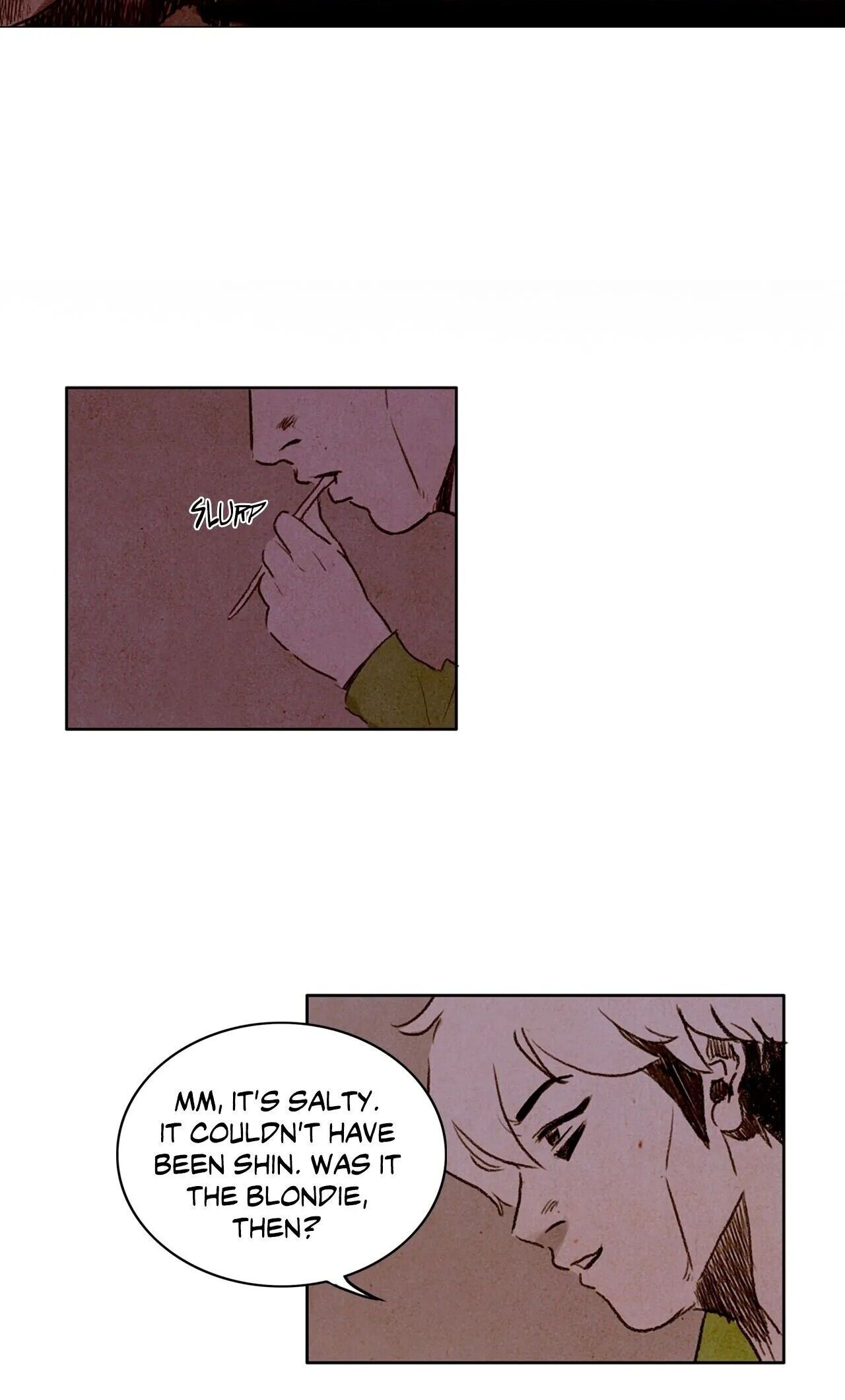 Delicious Manhwa - Chapter 42 Page 13