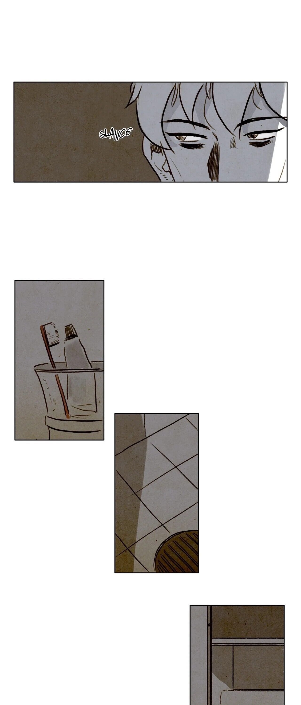 Delicious Manhwa - Chapter 42 Page 16