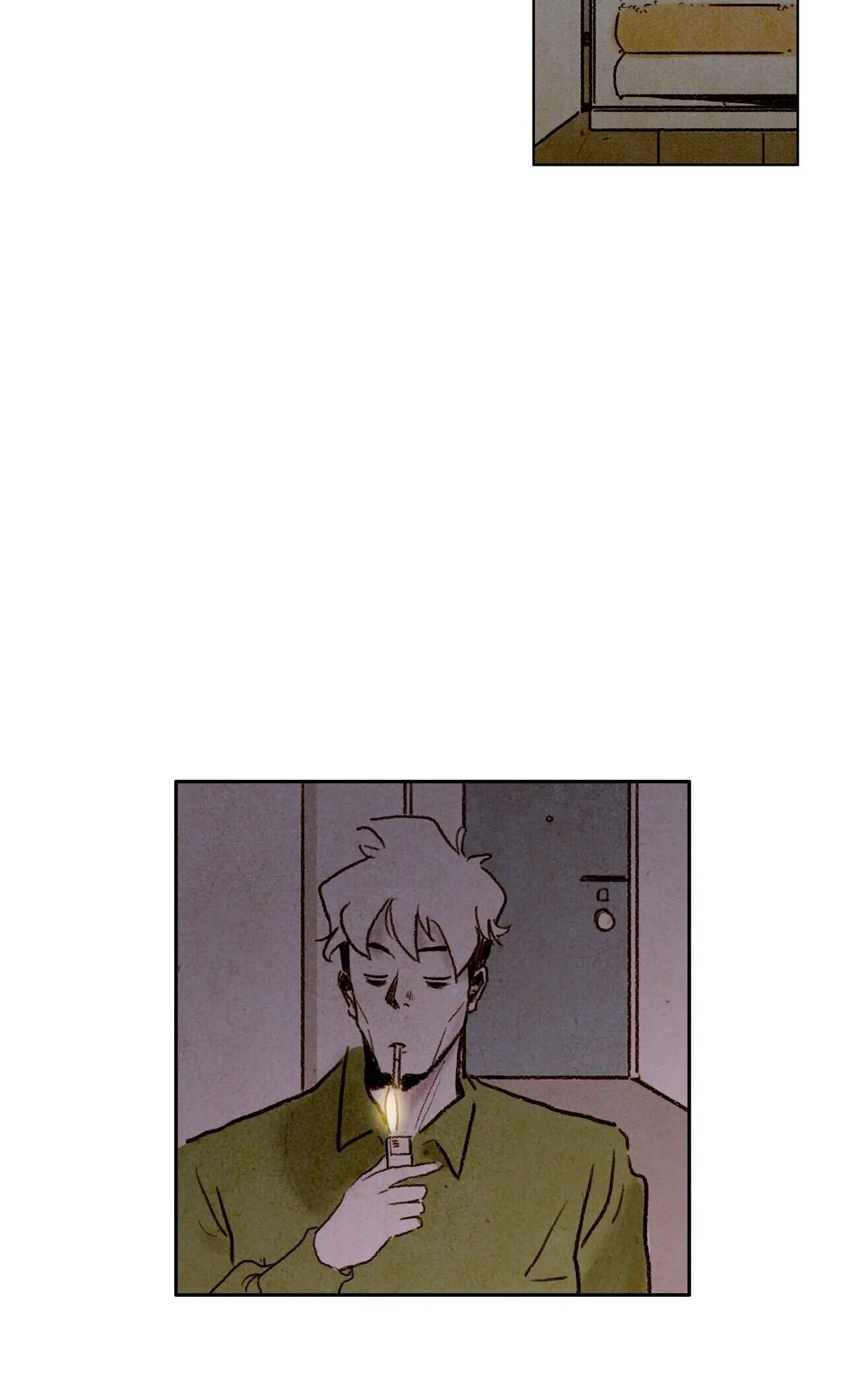 Delicious Manhwa - Chapter 42 Page 17