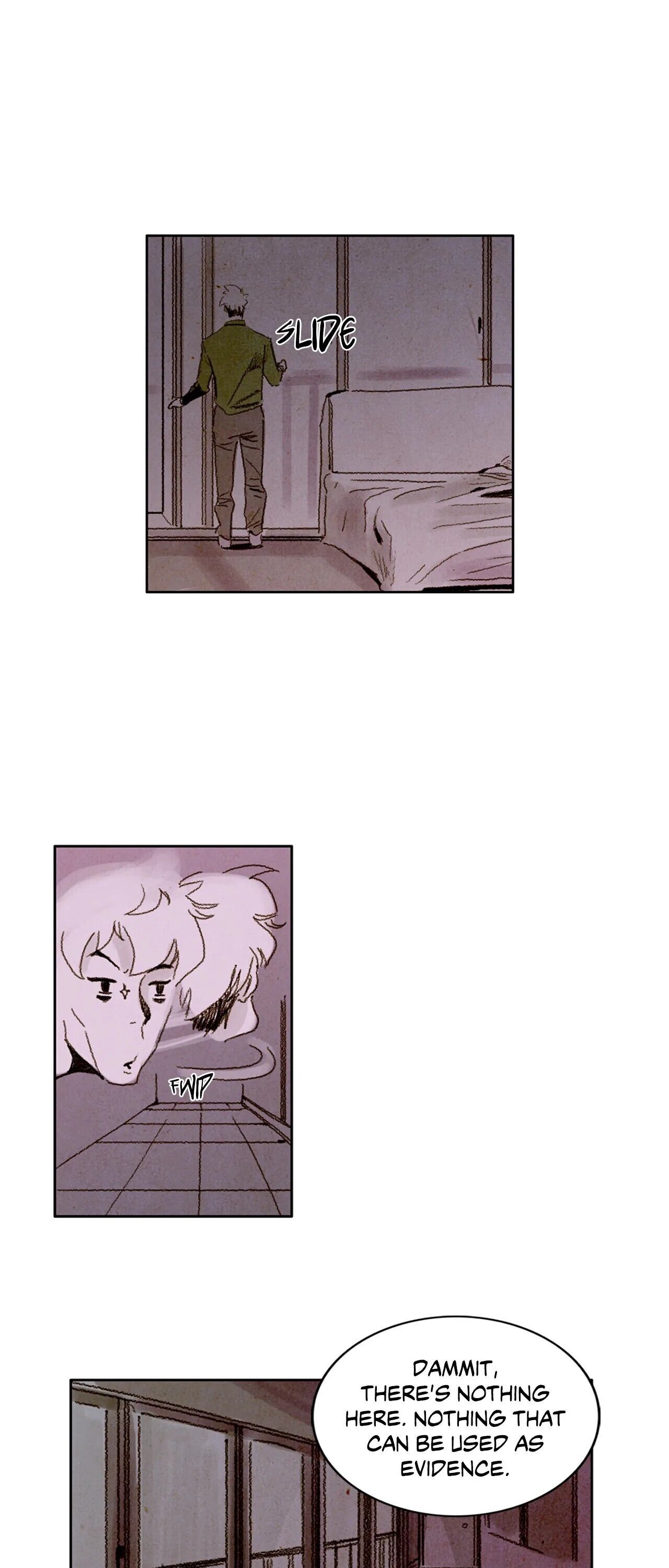 Delicious Manhwa - Chapter 42 Page 18