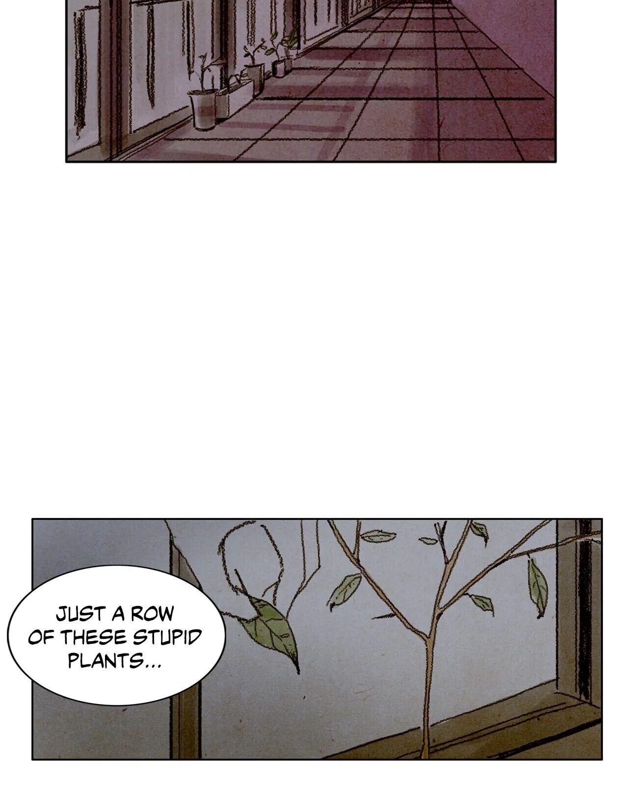 Delicious Manhwa - Chapter 42 Page 19