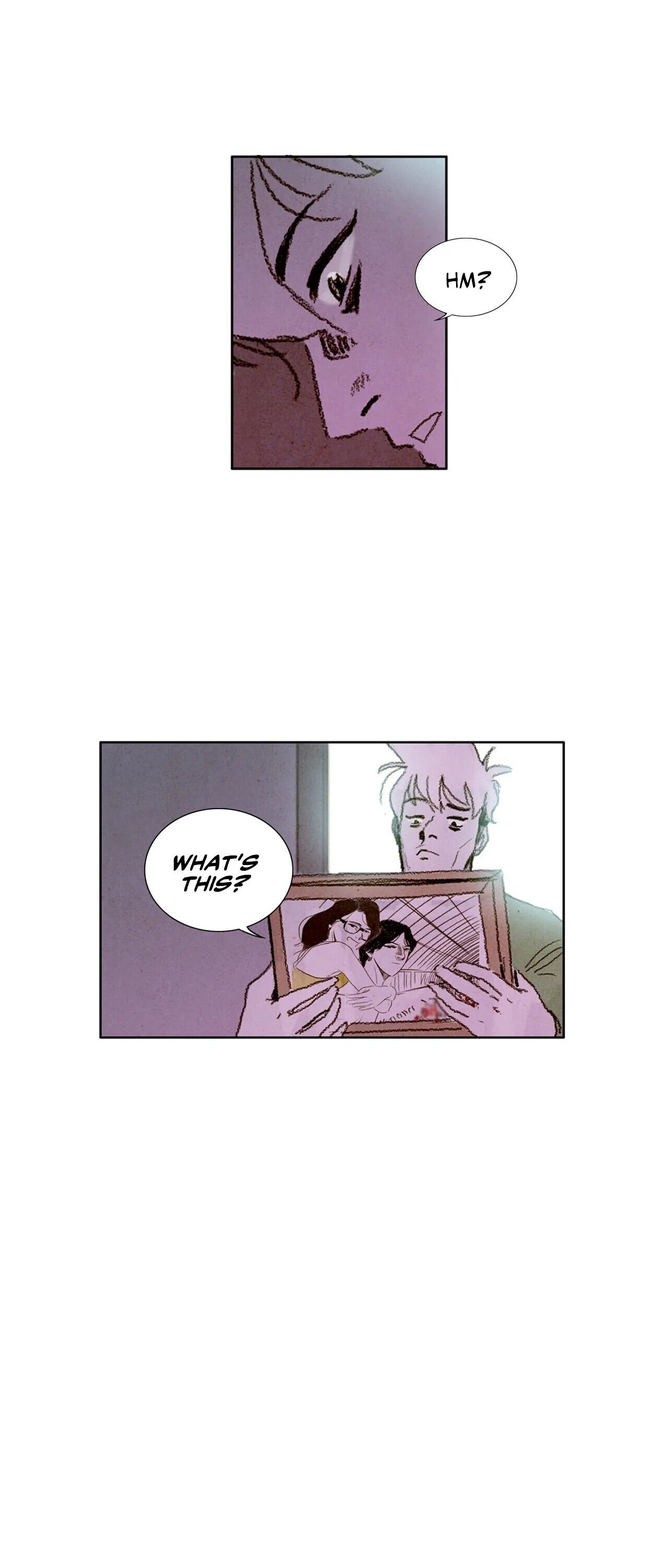 Delicious Manhwa - Chapter 42 Page 26