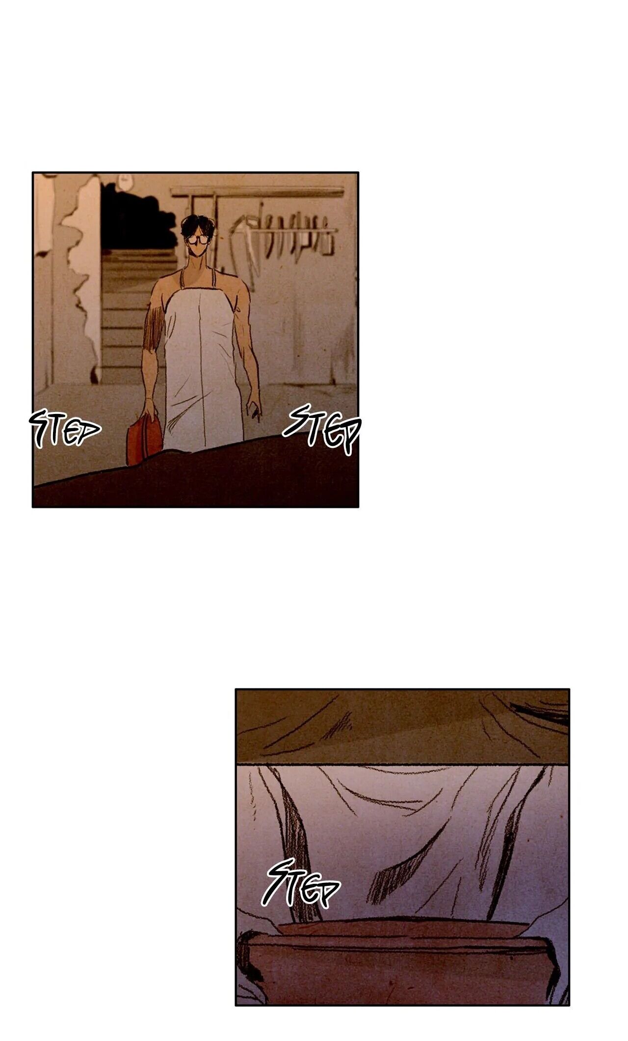Delicious Manhwa - Chapter 42 Page 29