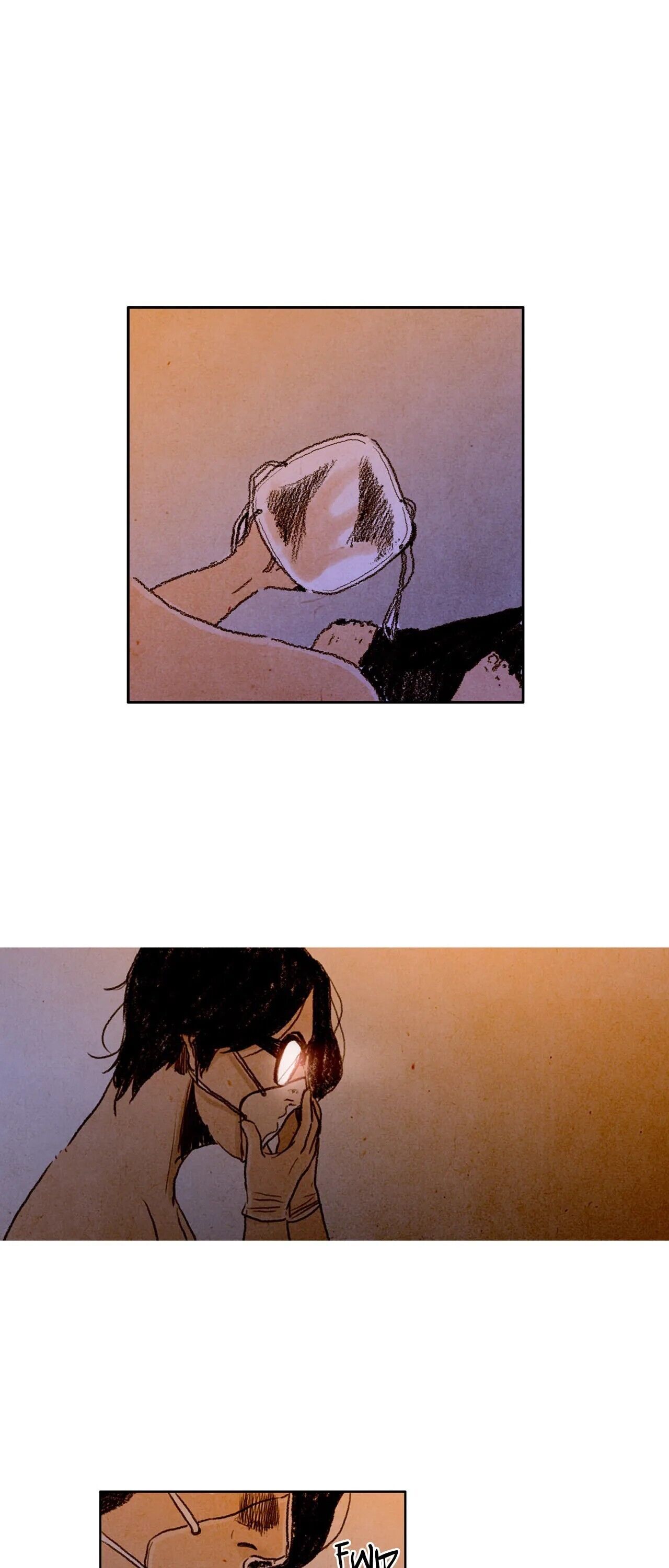 Delicious Manhwa - Chapter 42 Page 32