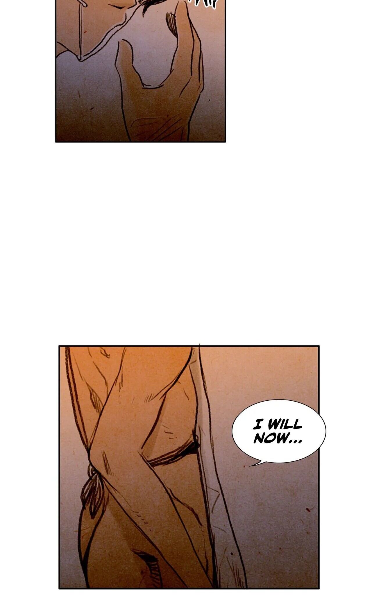 Delicious Manhwa - Chapter 42 Page 33