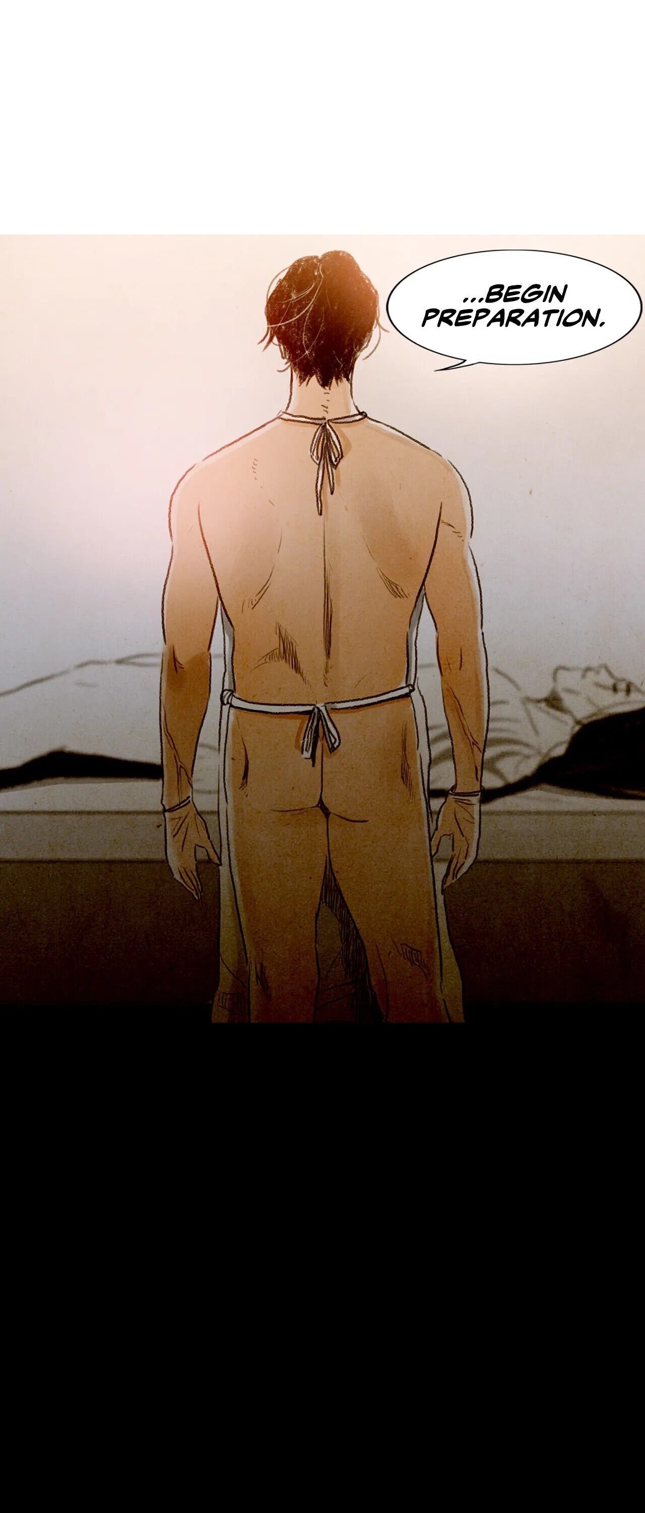 Delicious Manhwa - Chapter 42 Page 34