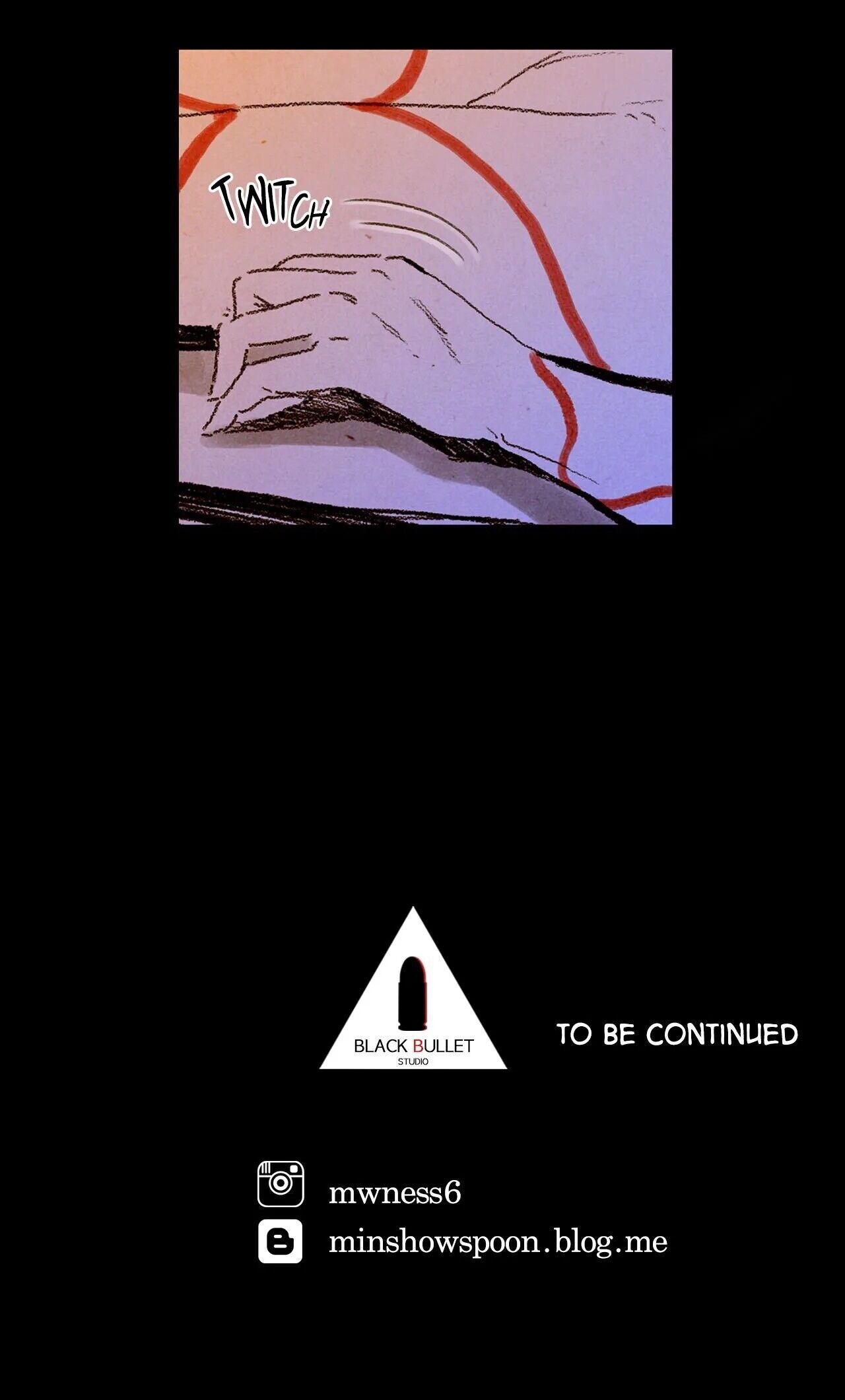 Delicious Manhwa - Chapter 42 Page 35