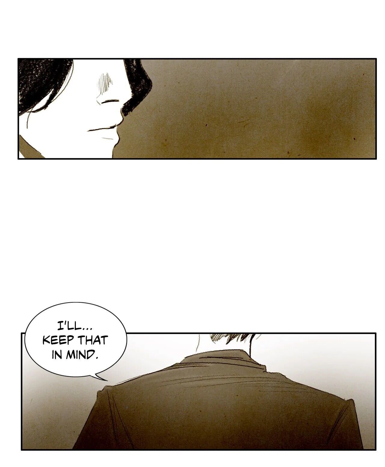 Delicious Manhwa - Chapter 13 Page 5