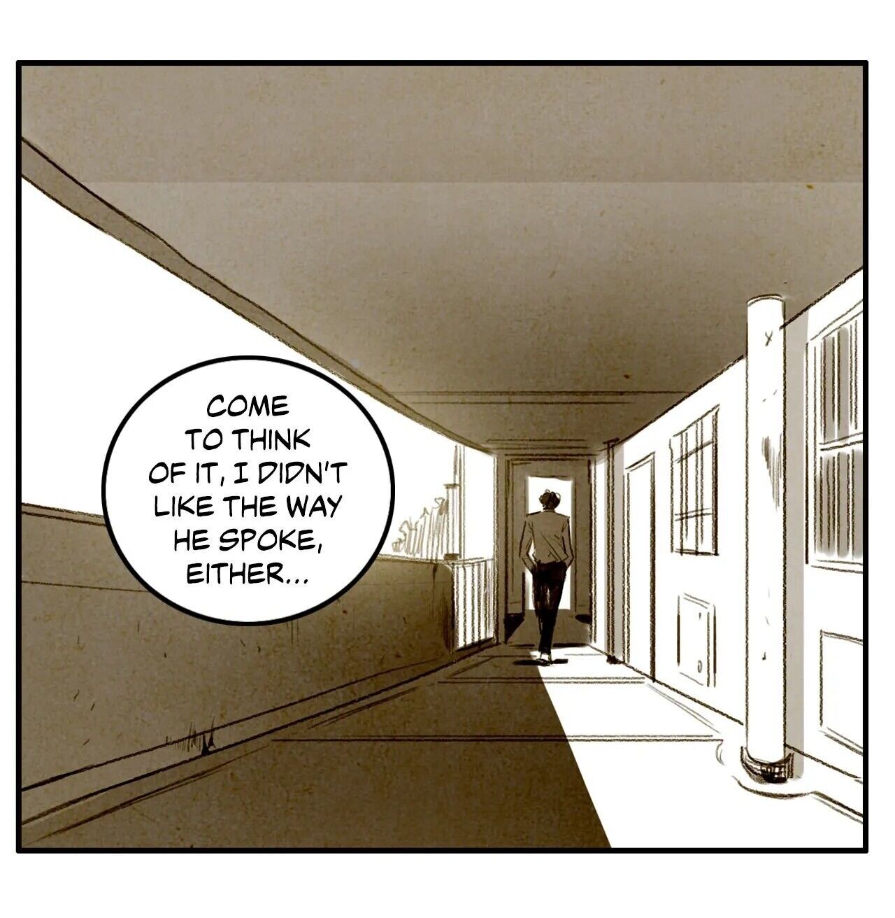 Delicious Manhwa - Chapter 13 Page 7