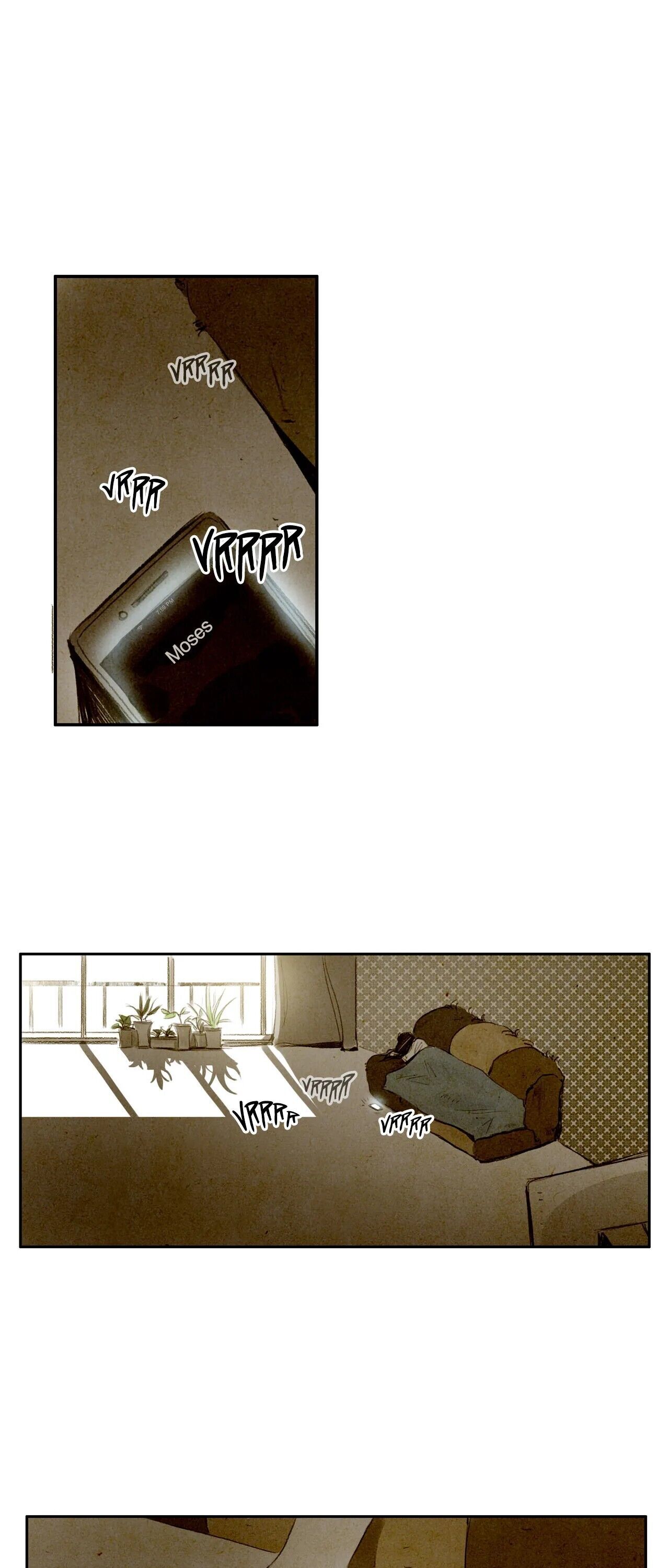 Delicious Manhwa - Chapter 13 Page 8
