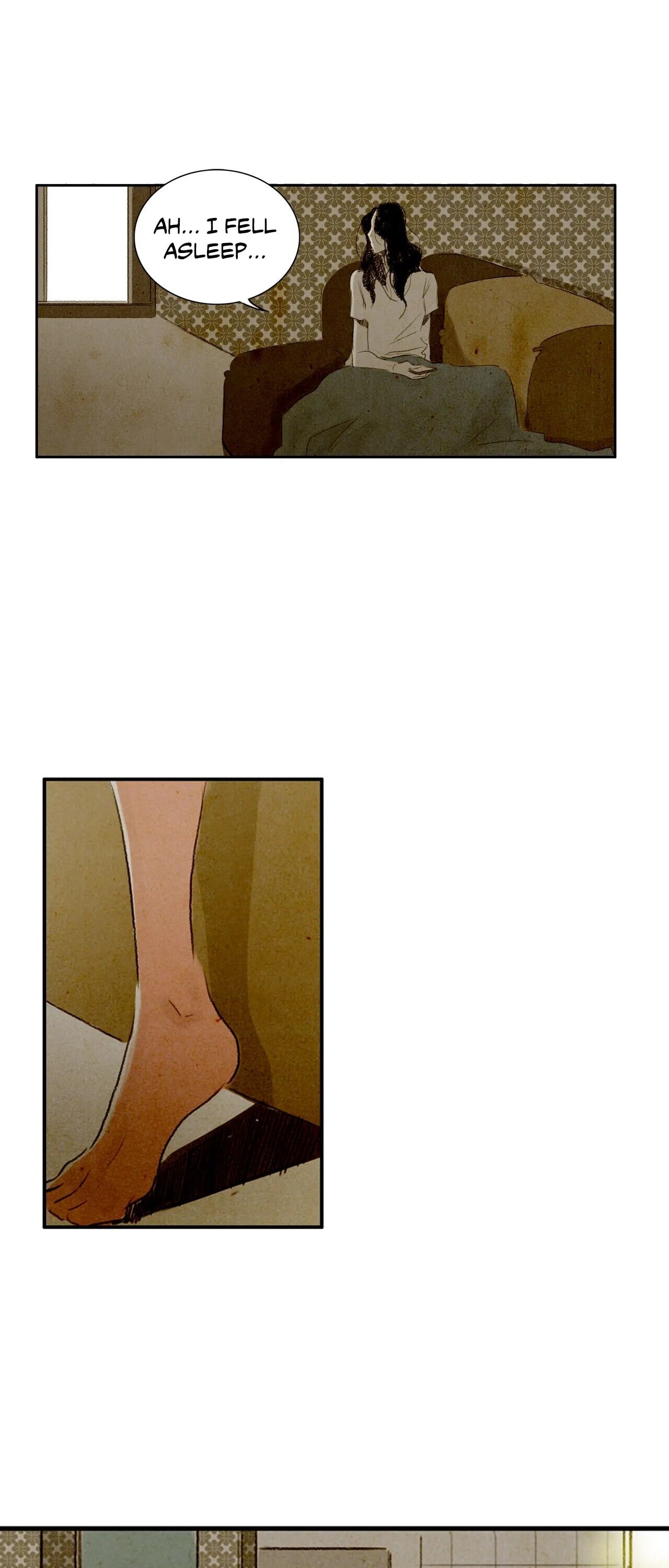 Delicious Manhwa - Chapter 13 Page 10