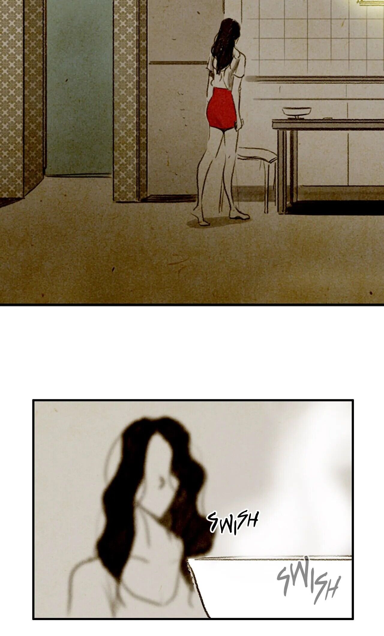 Delicious Manhwa - Chapter 13 Page 11